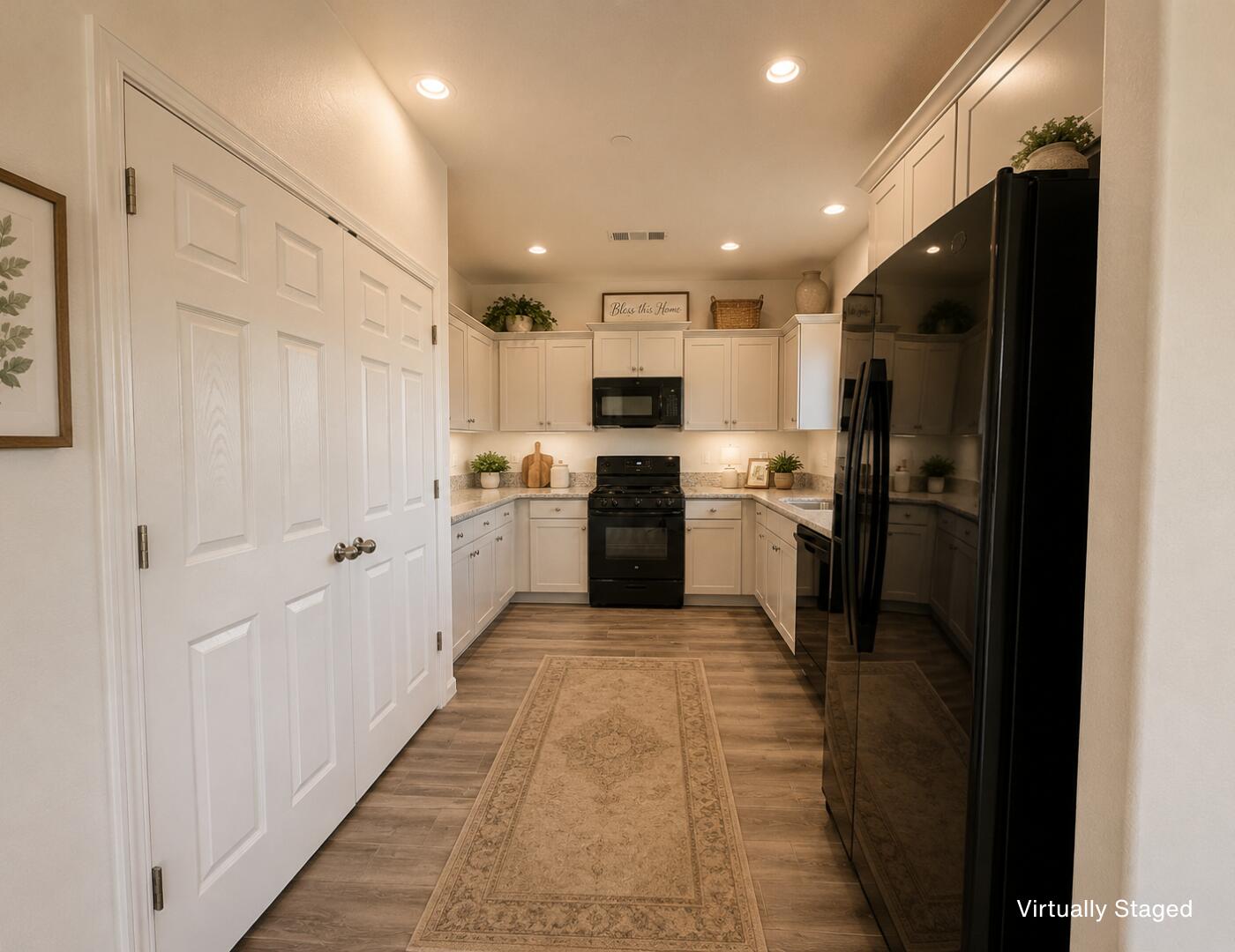 30655 Delancy Rd, Visalia, CA 93291