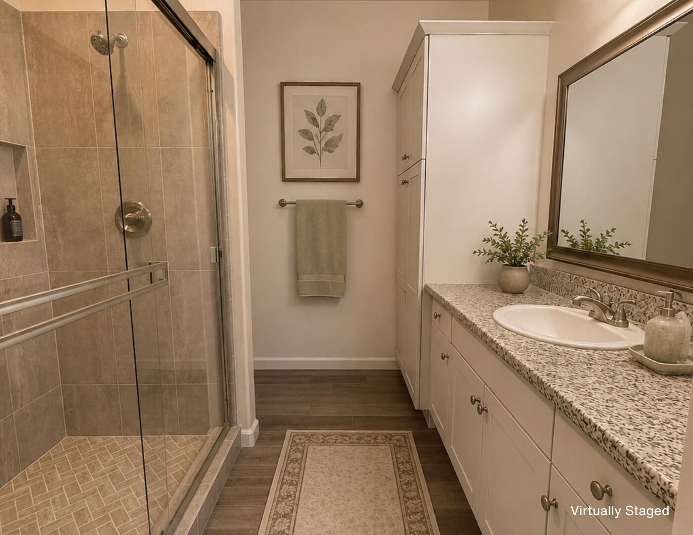 30655 Delancy Rd, Visalia, CA 93291