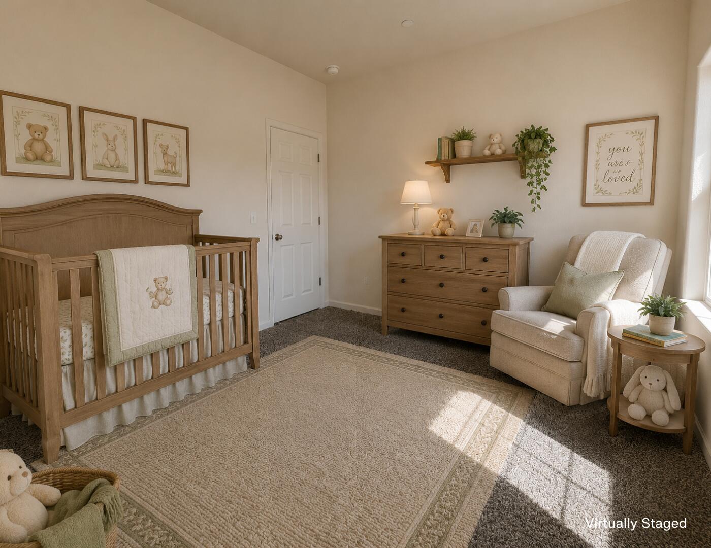 30655 Delancy Rd, Visalia, CA 93291