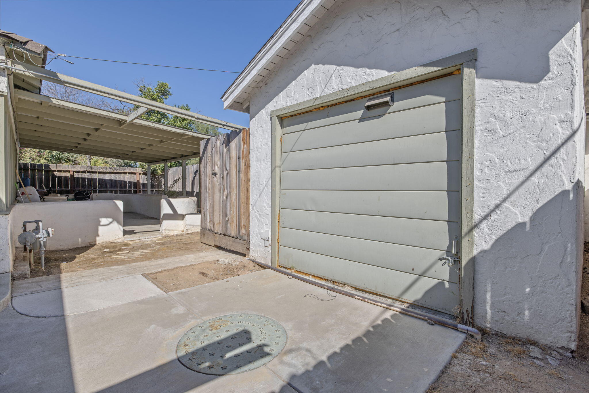 329 E Fedora Ave, Fresno, CA 93704