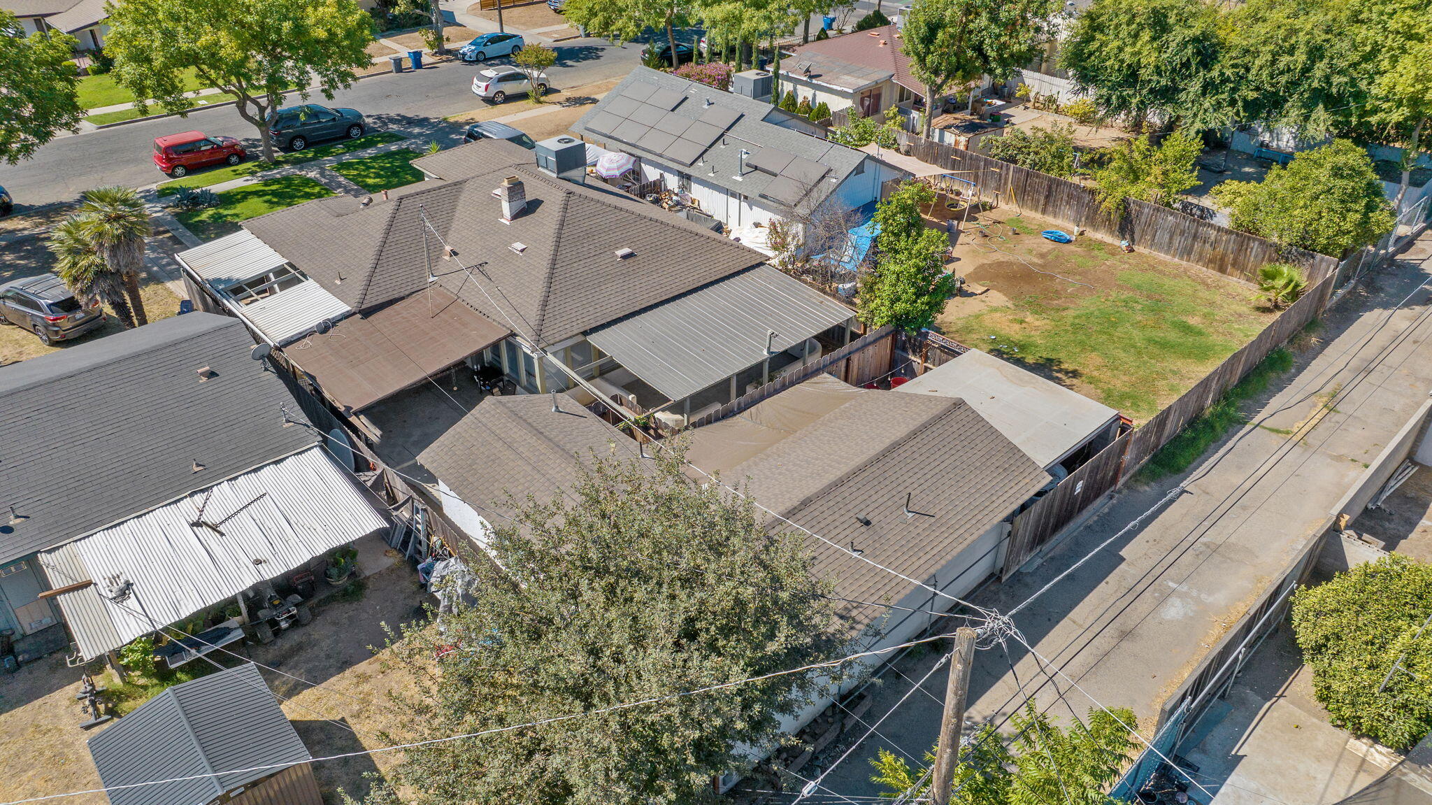 329 E Fedora Ave, Fresno, CA 93704