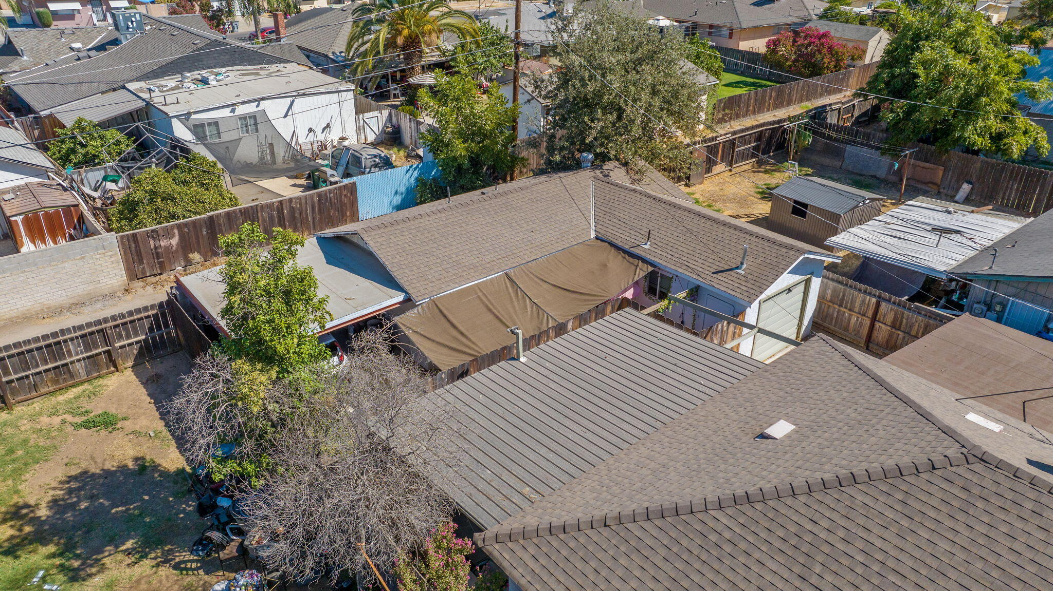 329 E Fedora Ave, Fresno, CA 93704