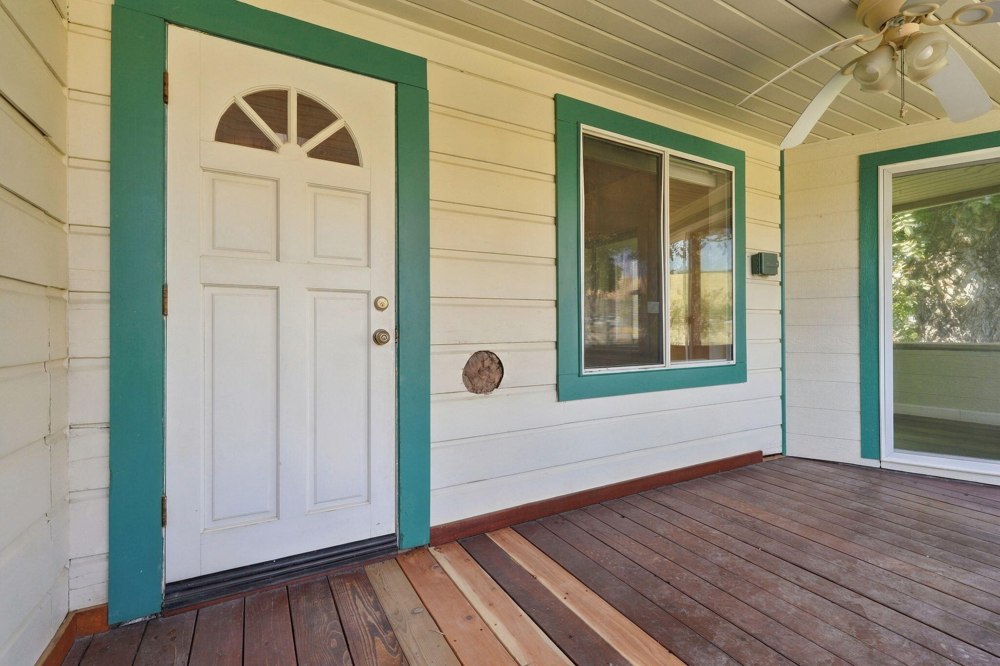 601 E Mulberry Ave, Porterville, CA 93257