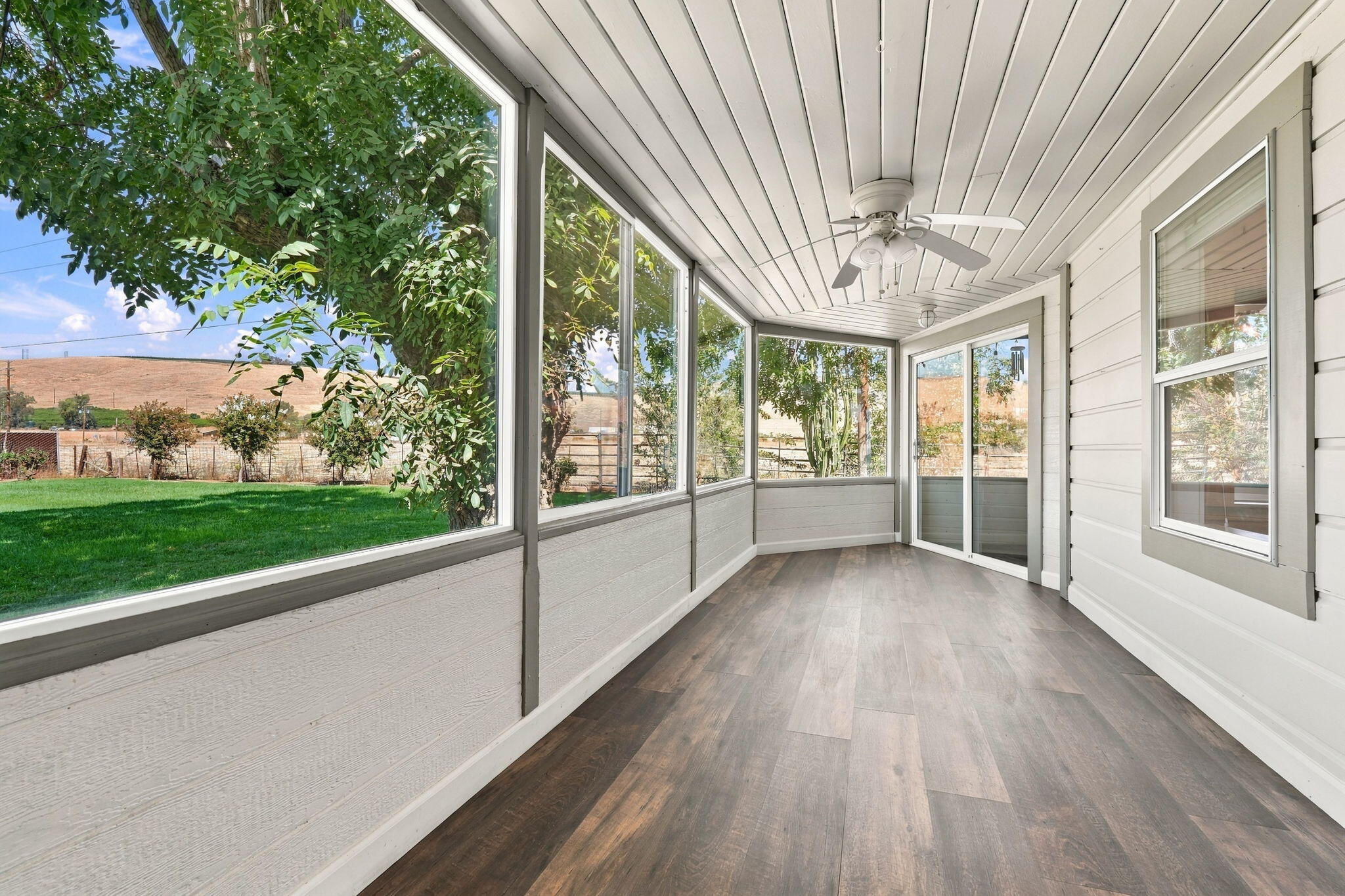 601 E Mulberry Ave, Porterville, CA 93257