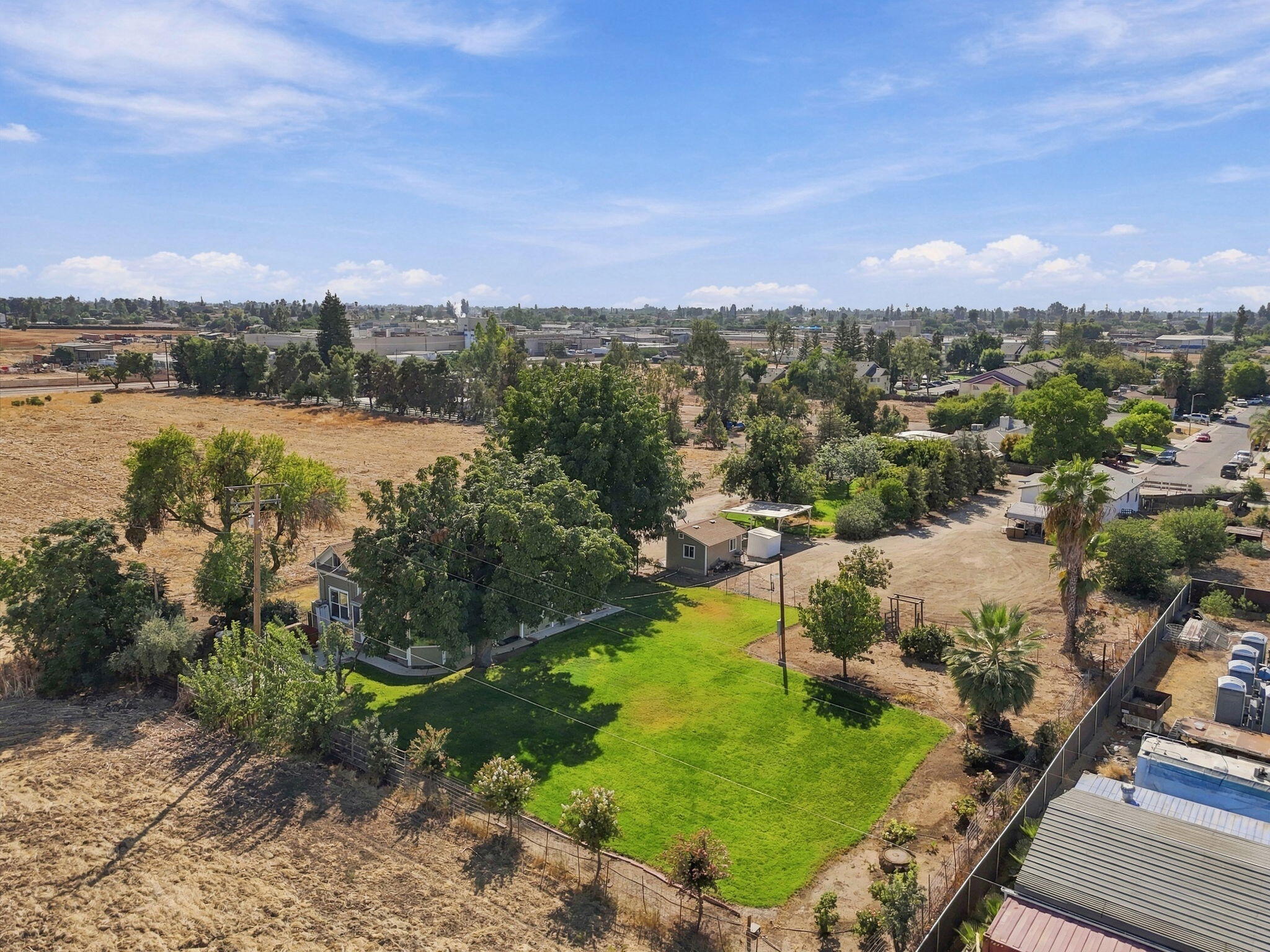 601 E Mulberry Ave, Porterville, CA 93257