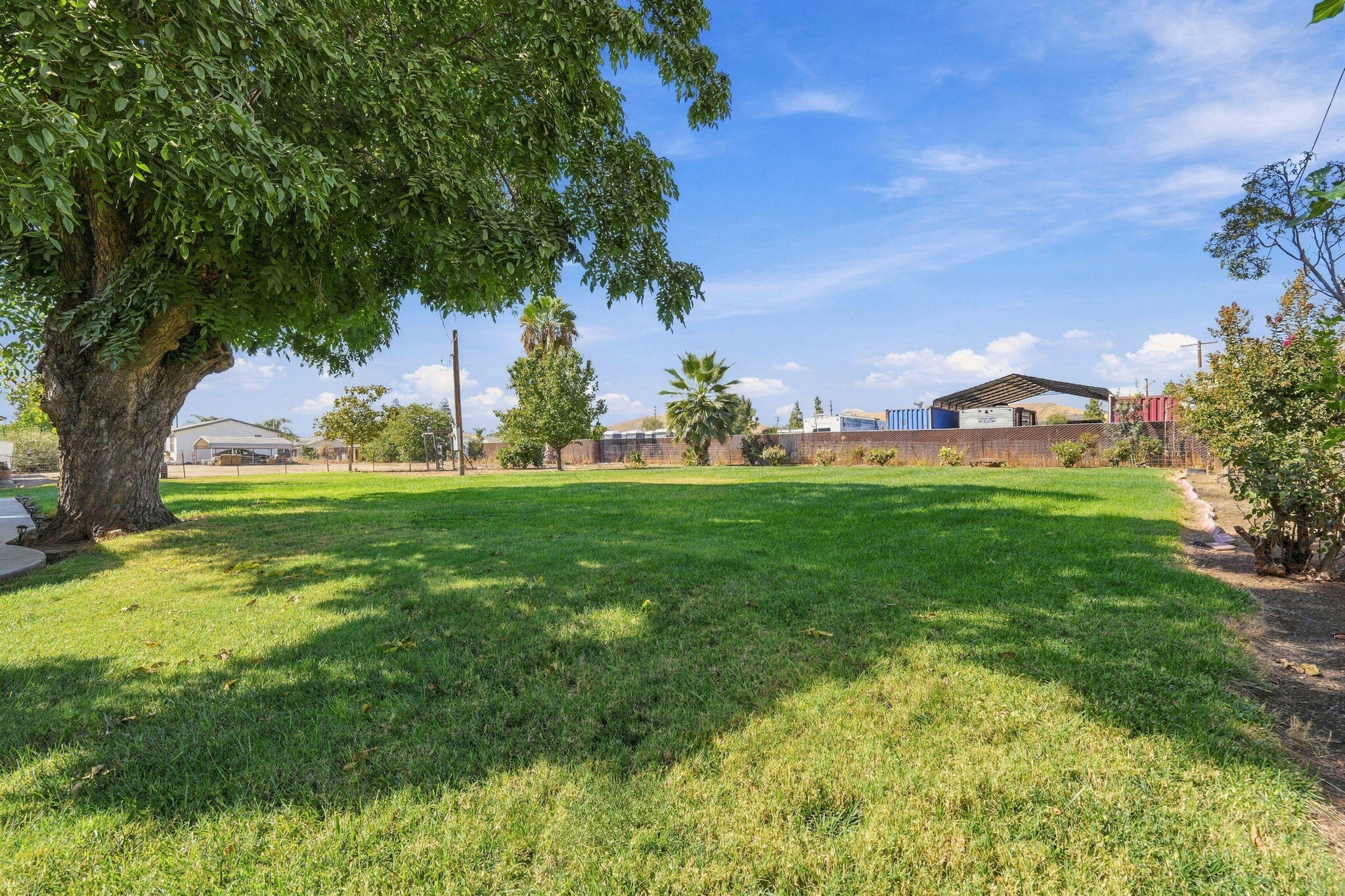 601 E Mulberry Ave, Porterville, CA 93257