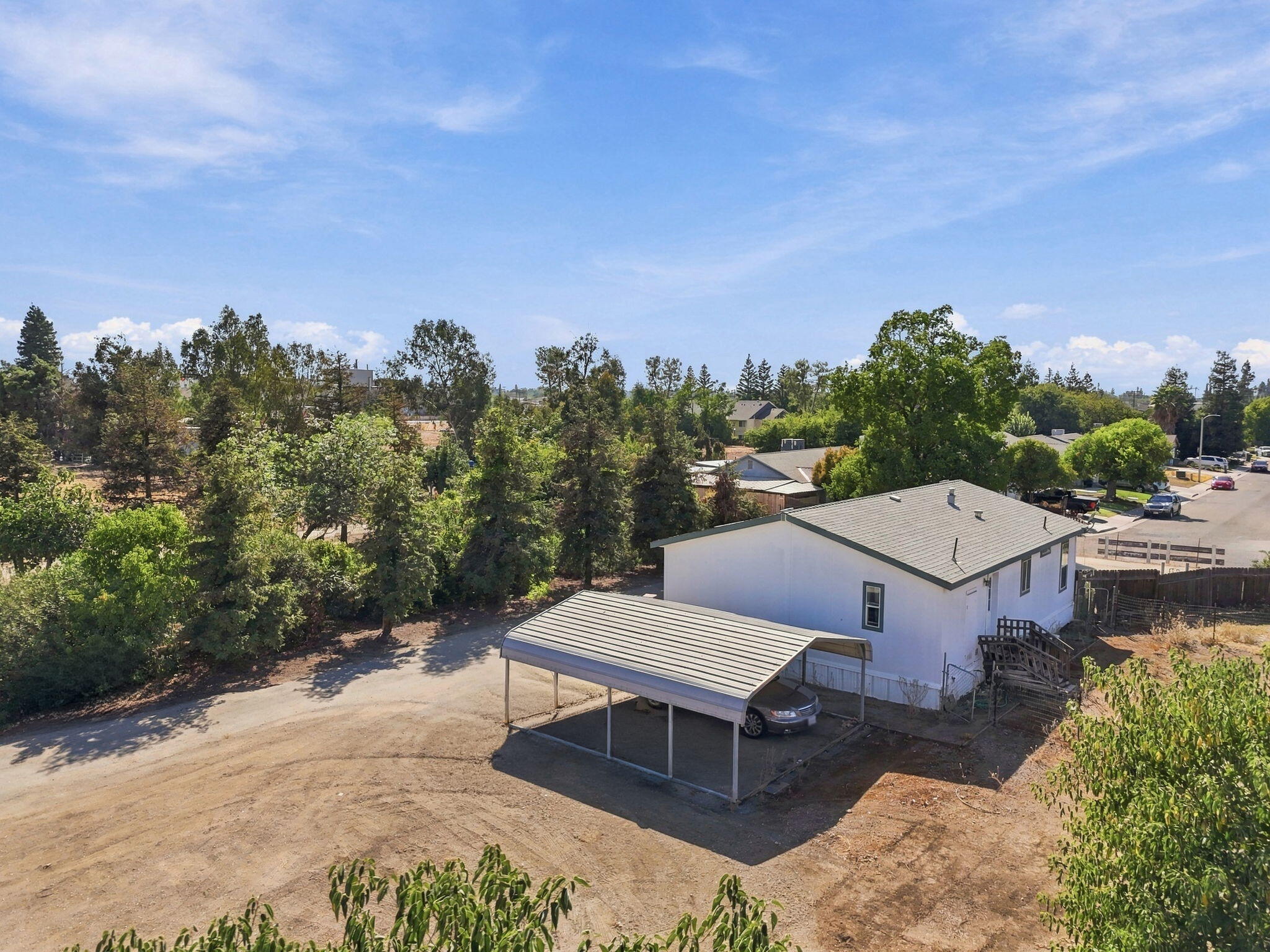 601 E Mulberry Ave, Porterville, CA 93257