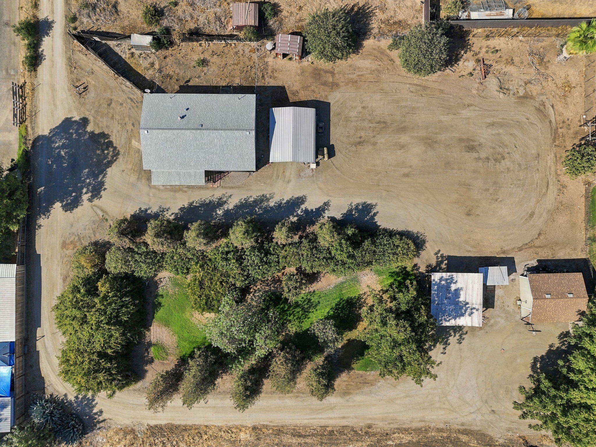 601 E Mulberry Ave, Porterville, CA 93257