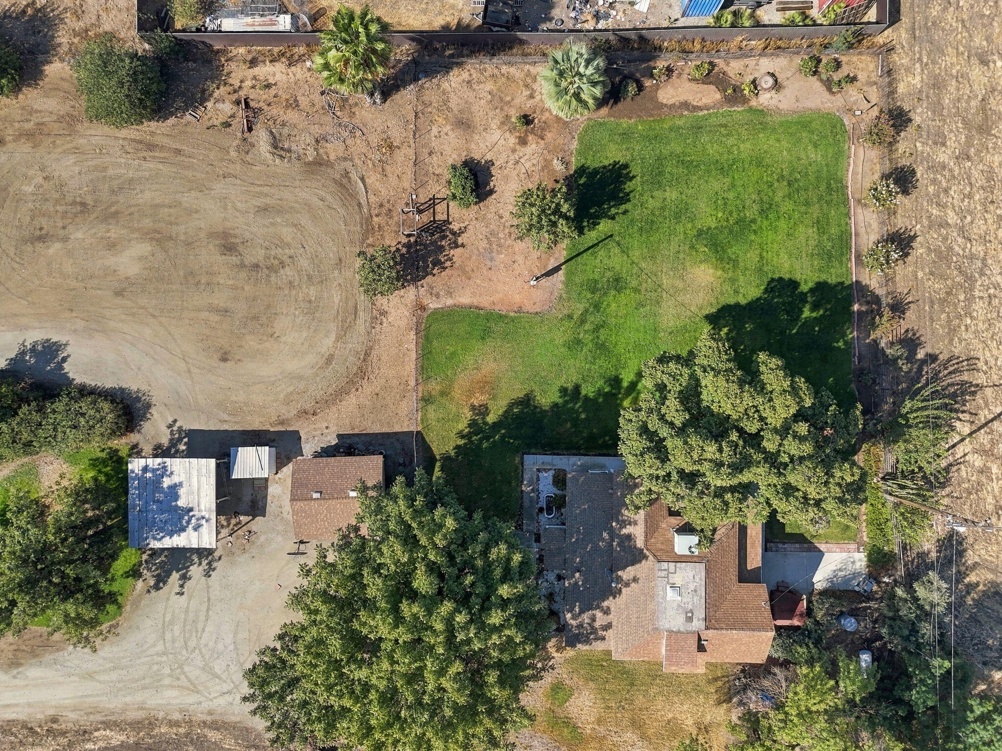 601 E Mulberry Ave, Porterville, CA 93257