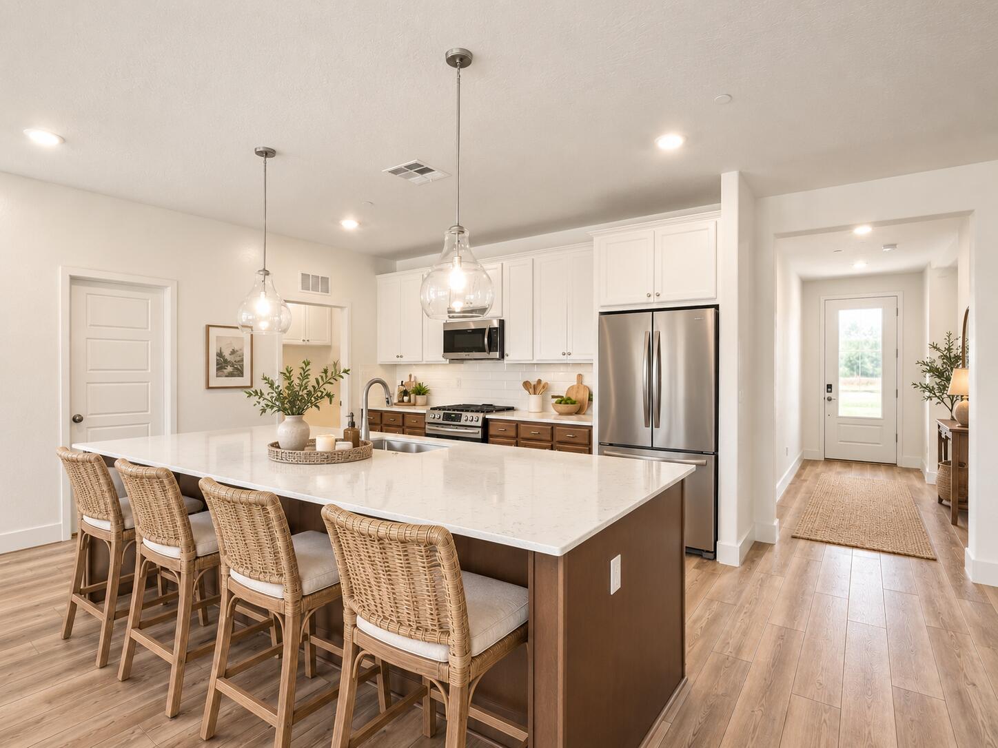 143 Timberline Way, Madera, CA 93636