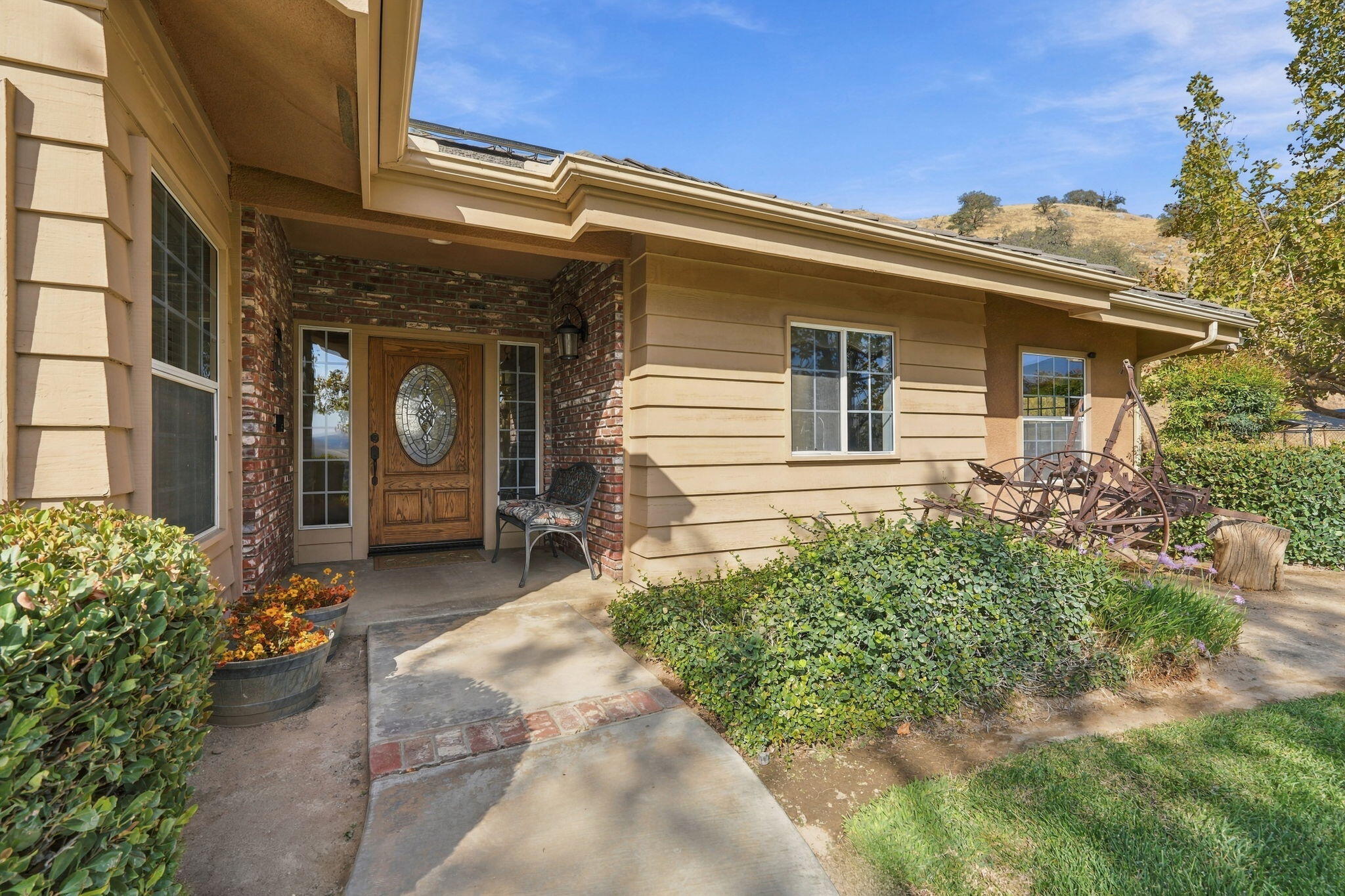 33208 Highway 190, Springville, CA 93265