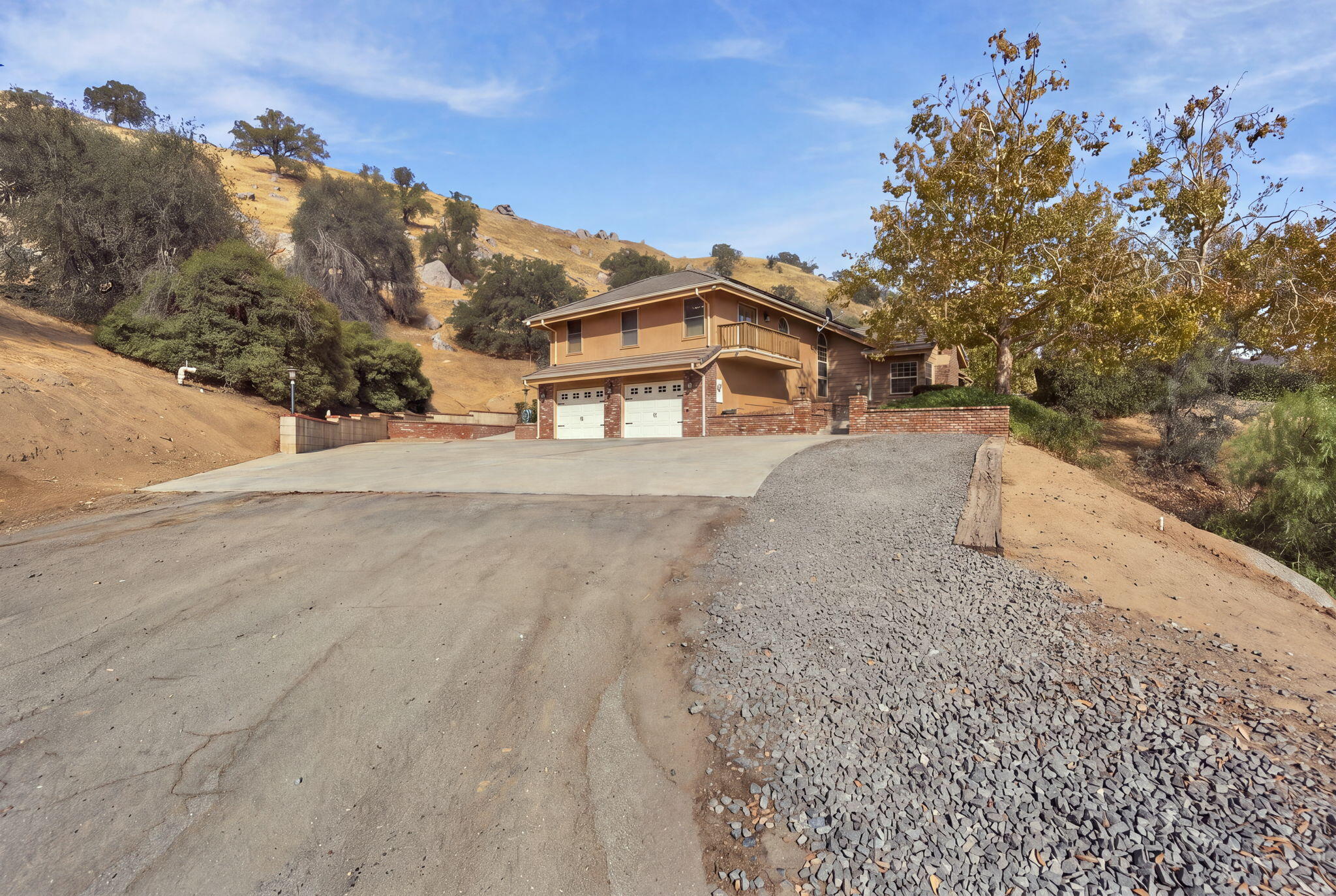 33208 Highway 190, Springville, CA 93265