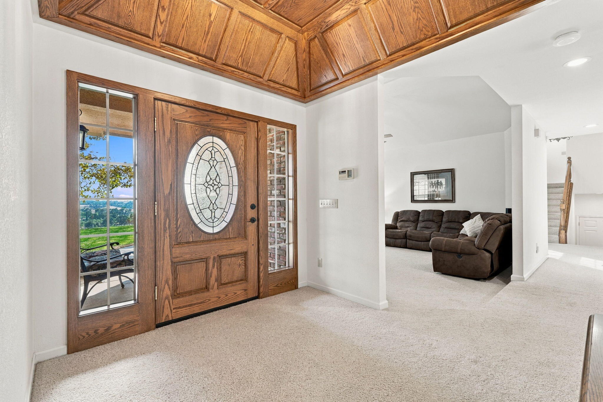 33208 Highway 190, Springville, CA 93265