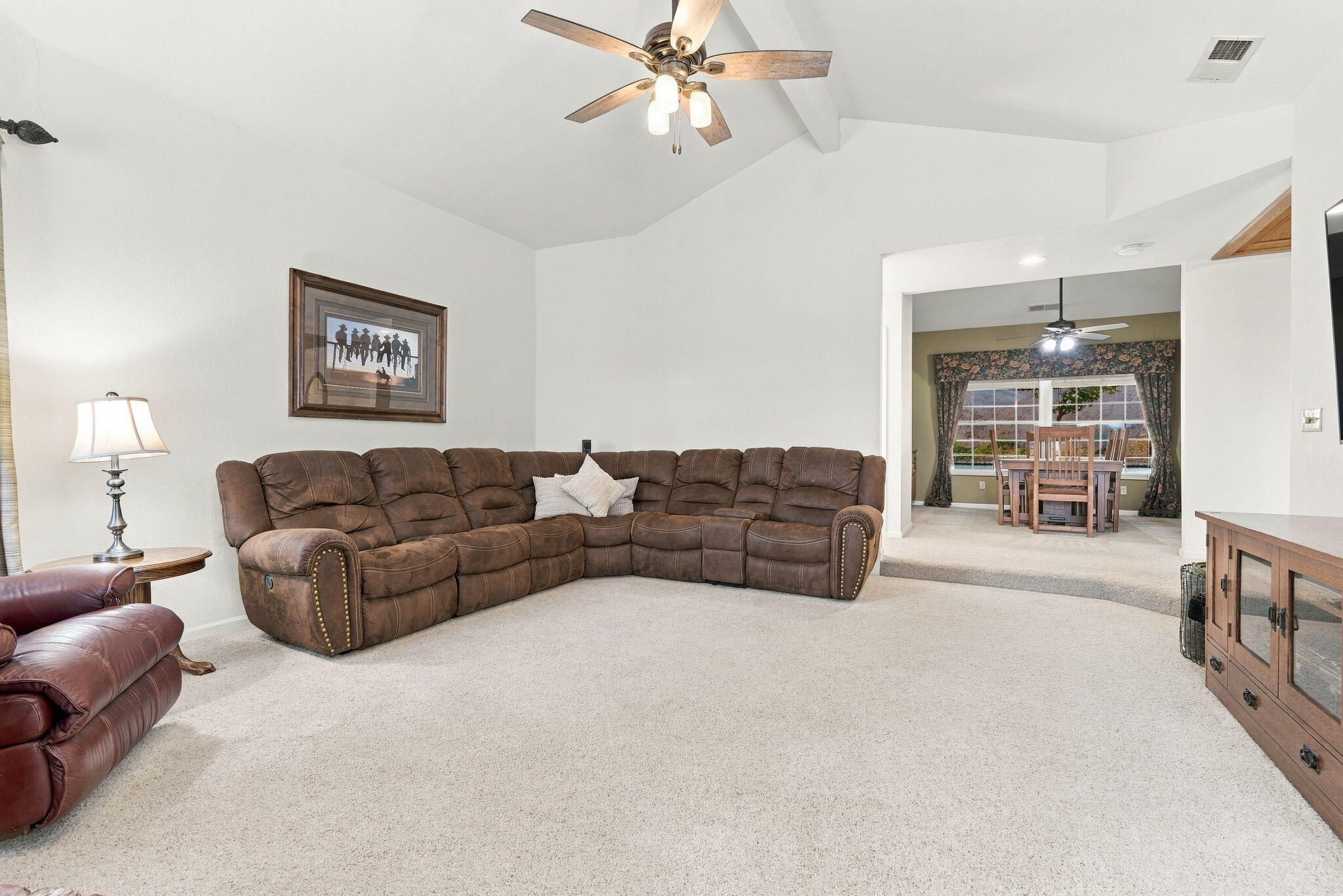 33208 Highway 190, Springville, CA 93265