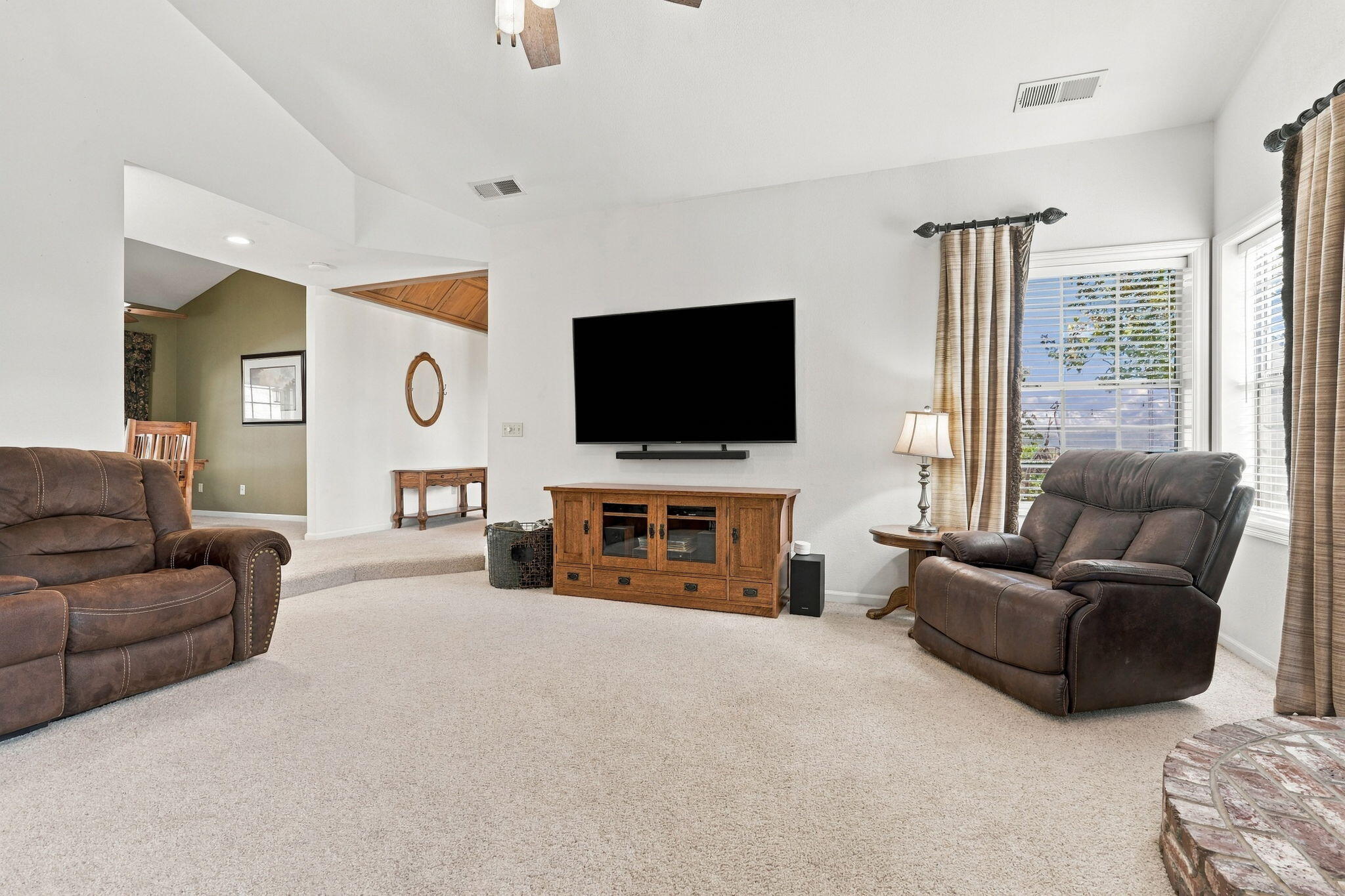 33208 Highway 190, Springville, CA 93265