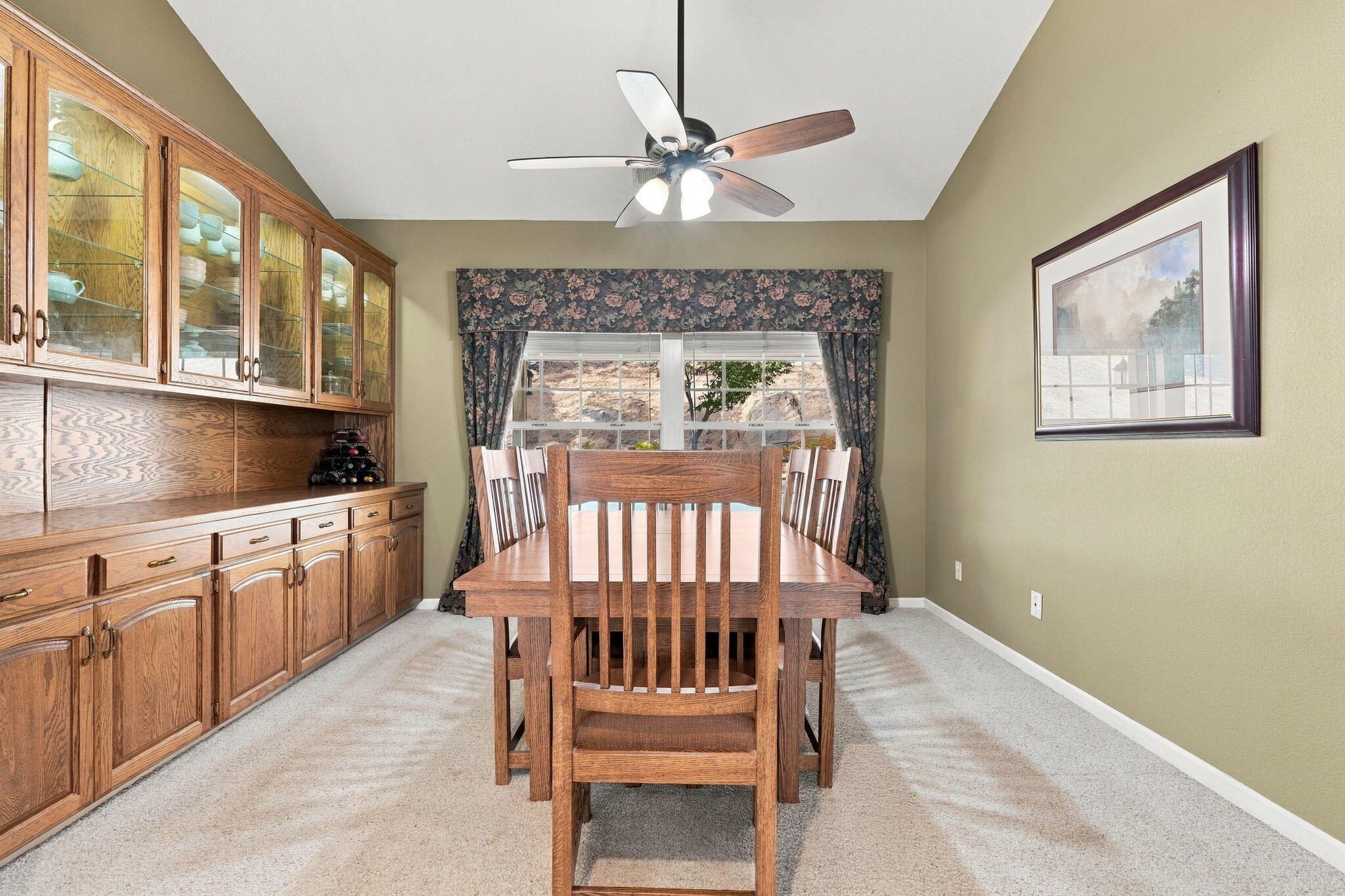 33208 Highway 190, Springville, CA 93265