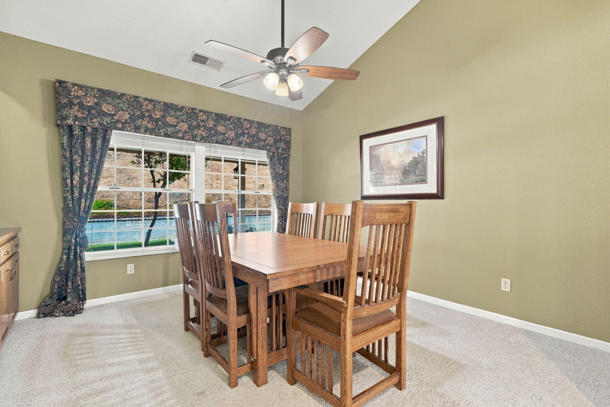 33208 Highway 190, Springville, CA 93265