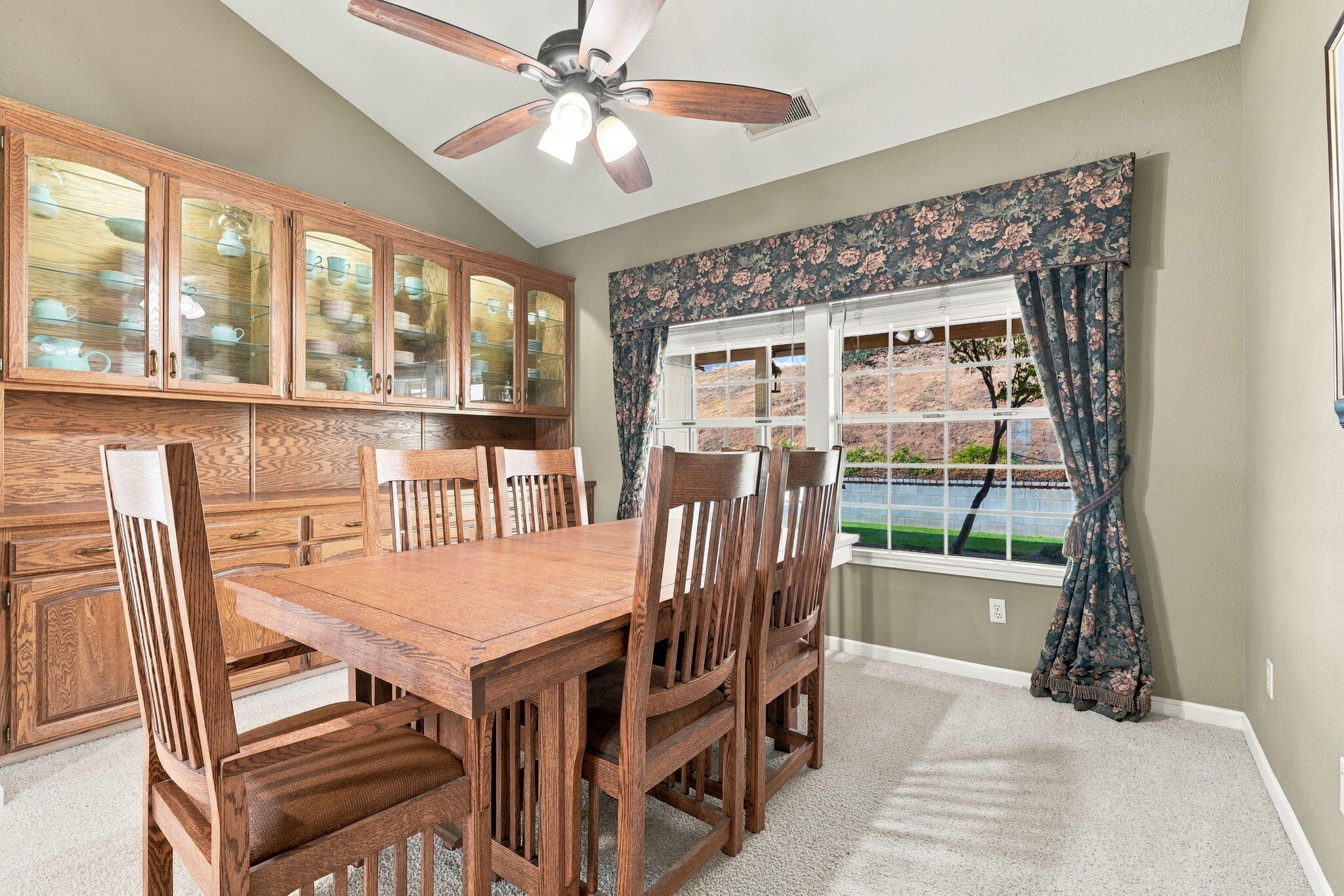 33208 Highway 190, Springville, CA 93265