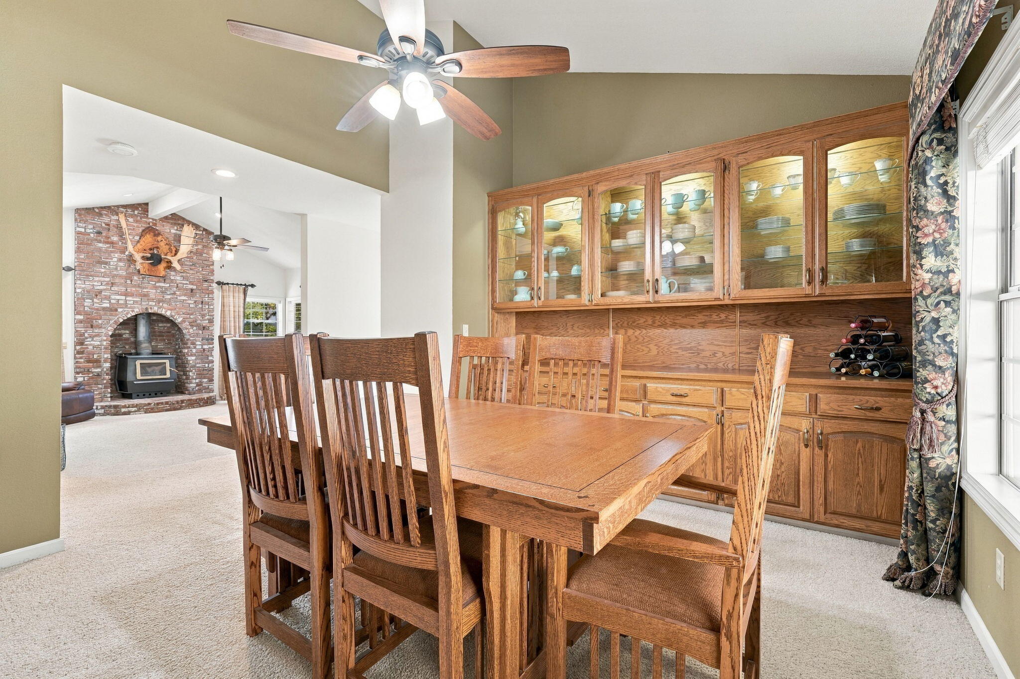 33208 Highway 190, Springville, CA 93265