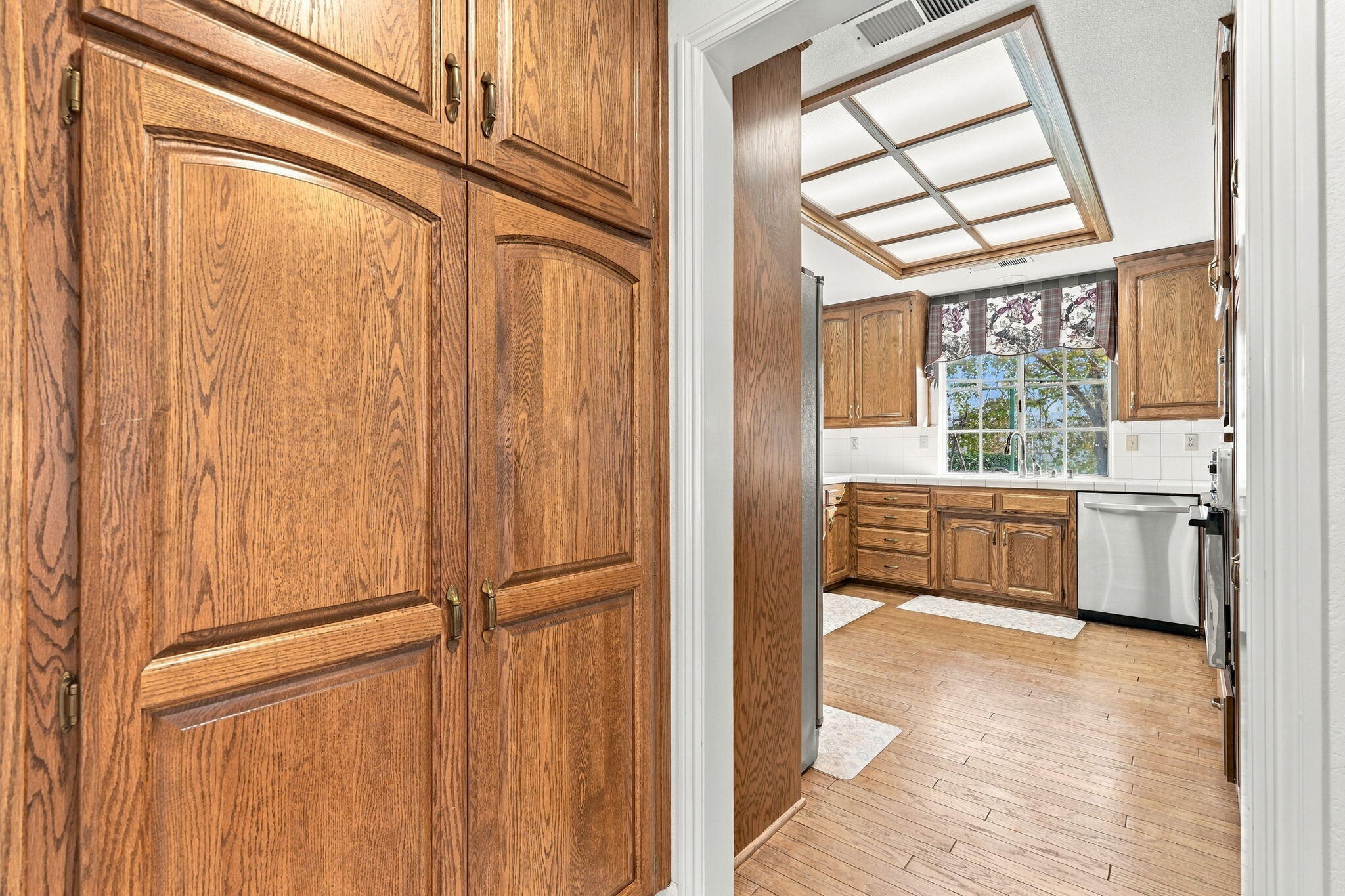33208 Highway 190, Springville, CA 93265