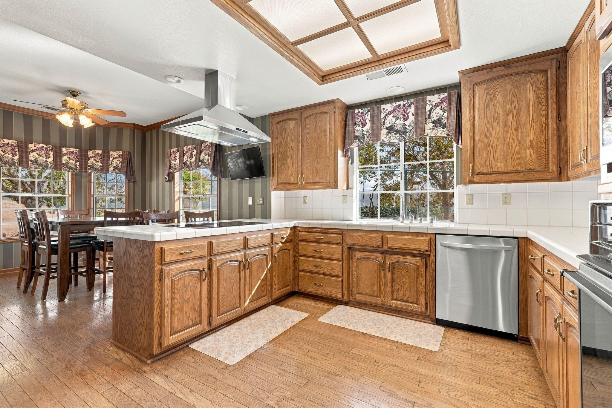 33208 Highway 190, Springville, CA 93265