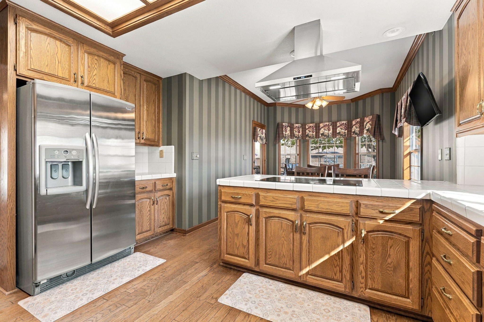 33208 Highway 190, Springville, CA 93265