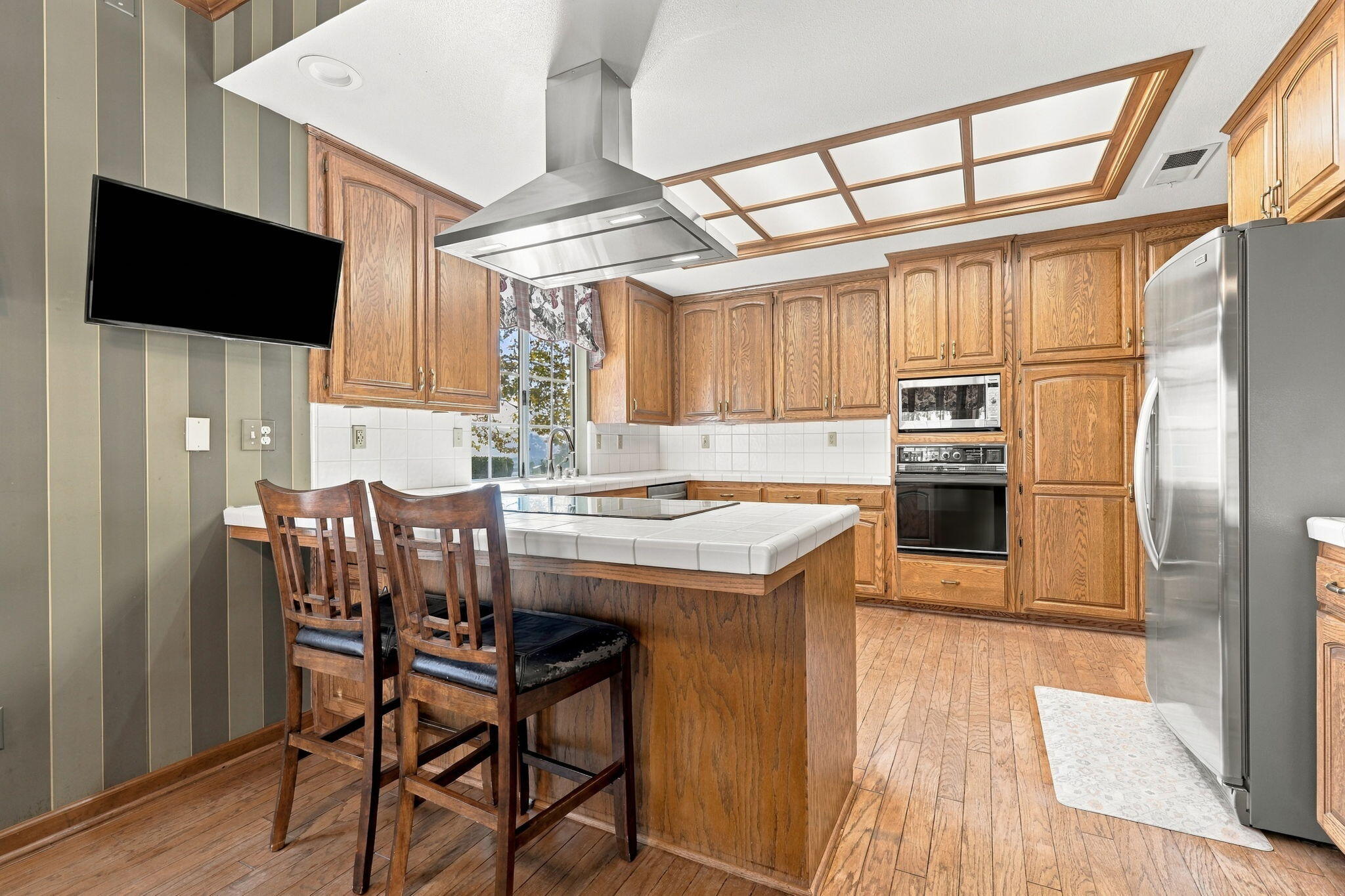 33208 Highway 190, Springville, CA 93265