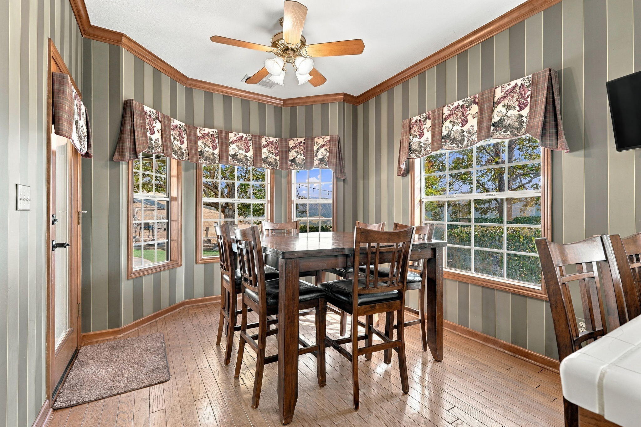 33208 Highway 190, Springville, CA 93265