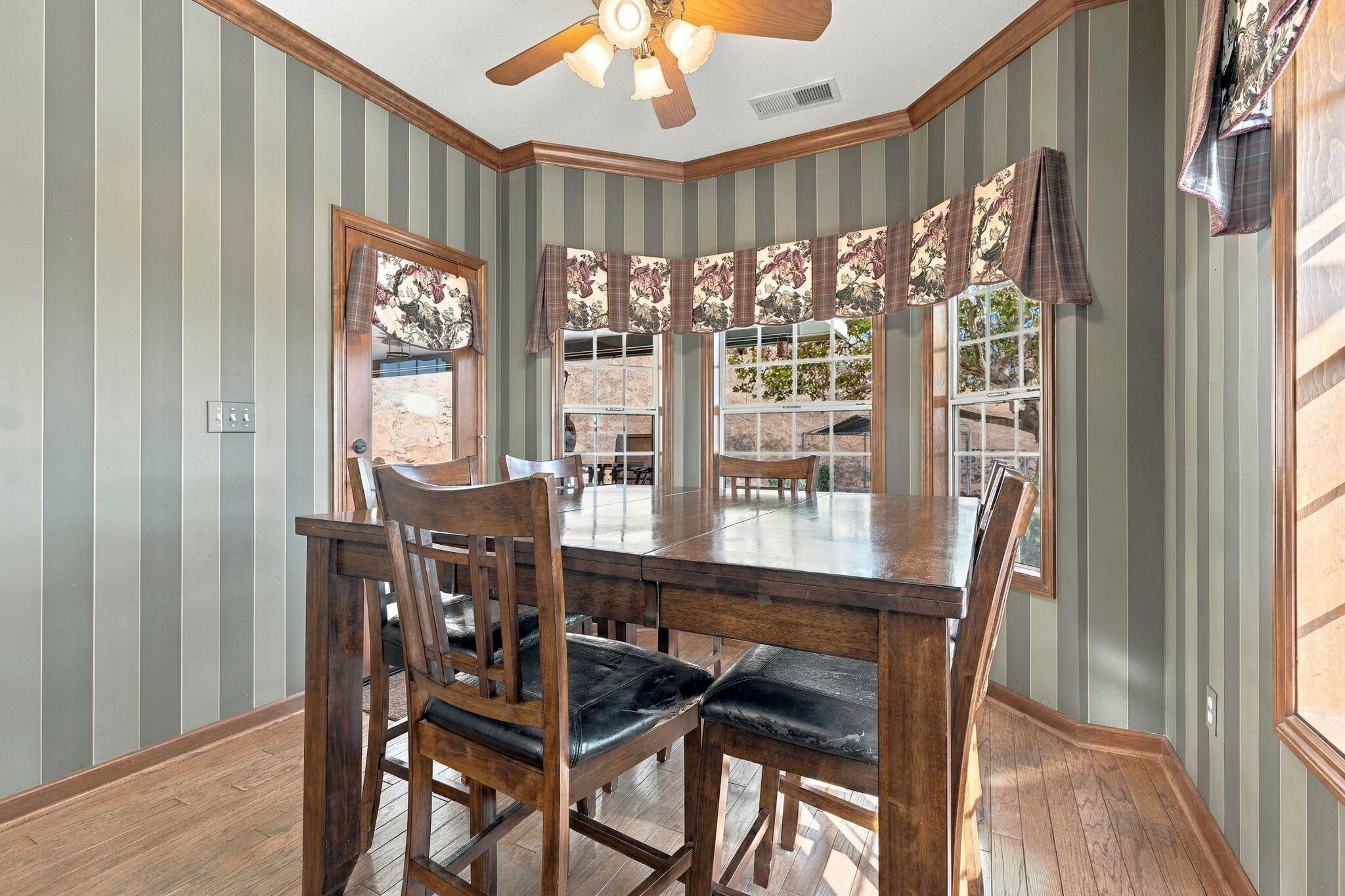 33208 Highway 190, Springville, CA 93265