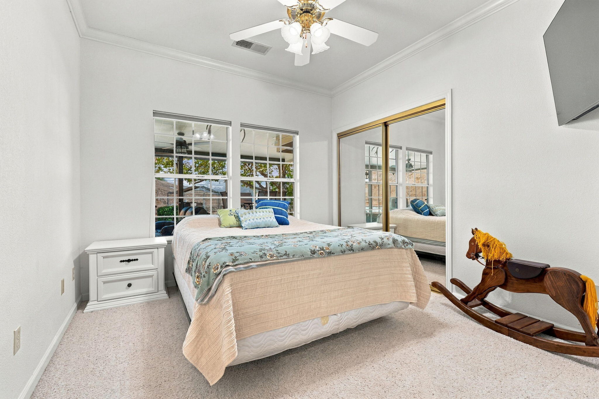 33208 Highway 190, Springville, CA 93265