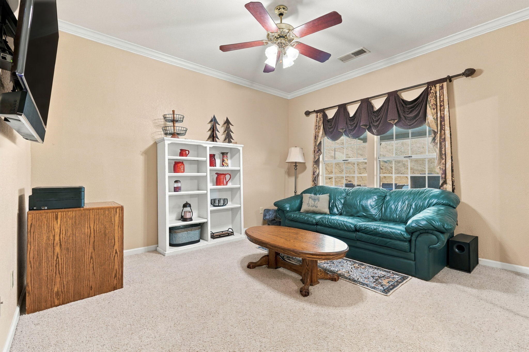 33208 Highway 190, Springville, CA 93265