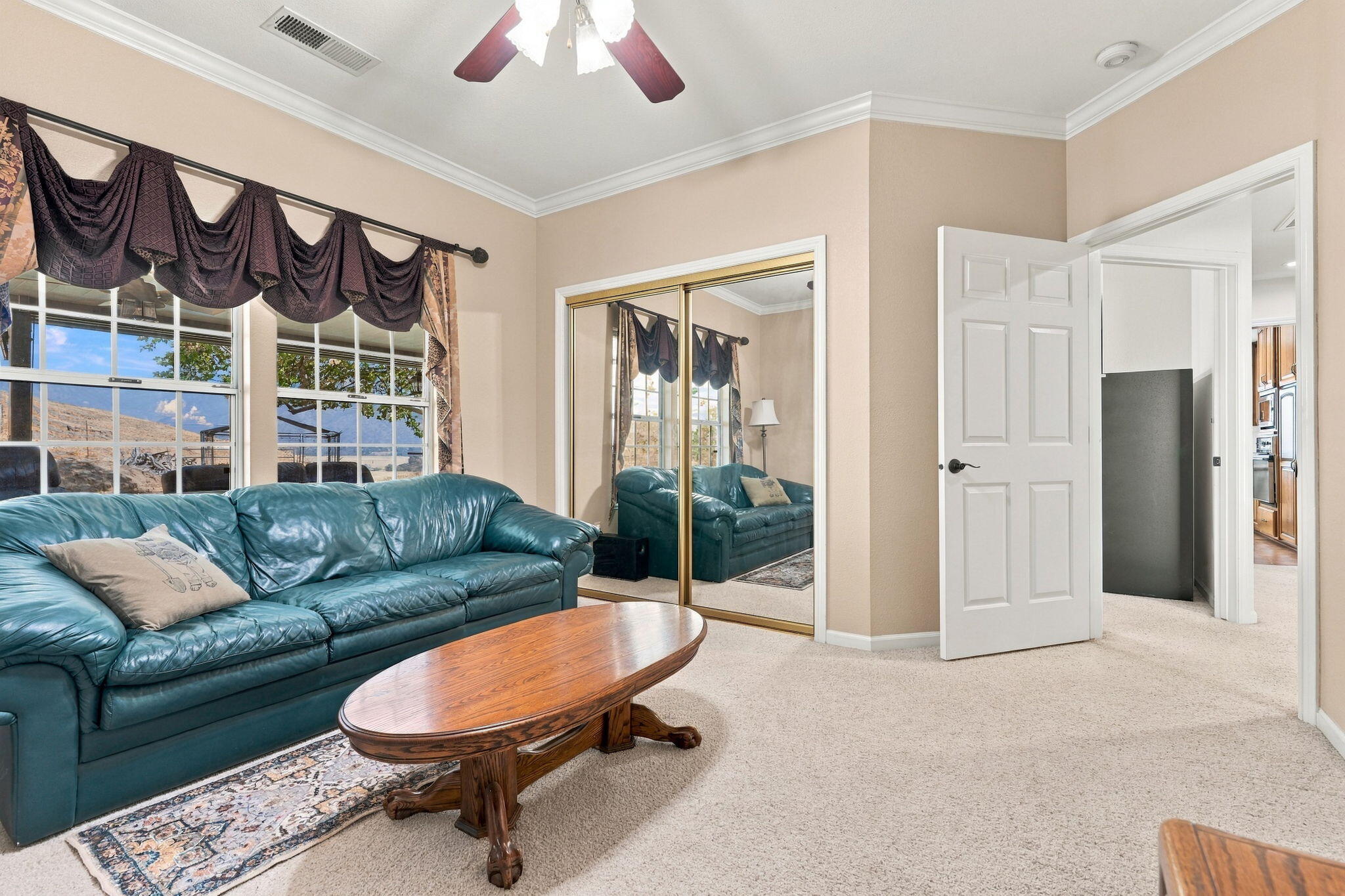 33208 Highway 190, Springville, CA 93265