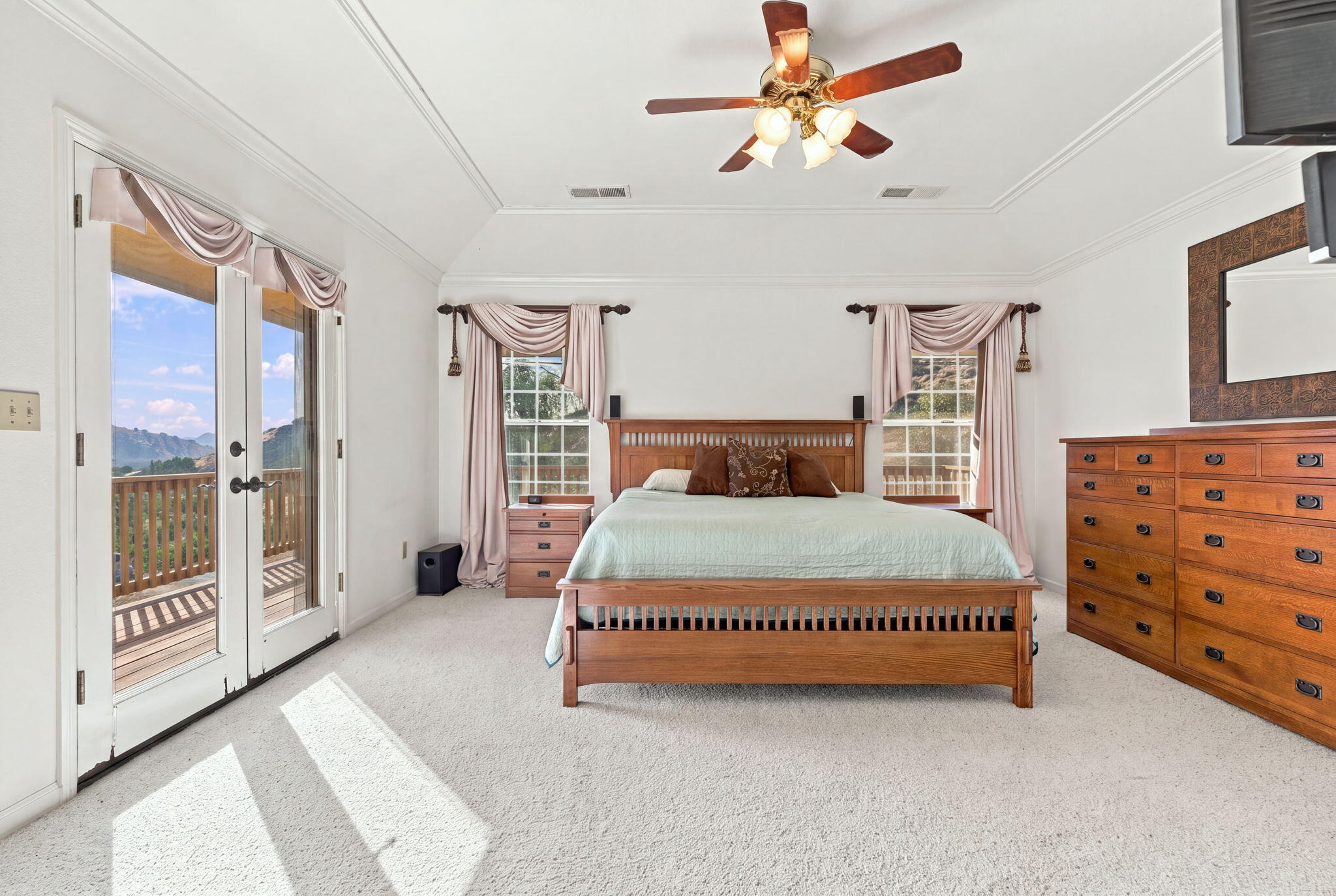 33208 Highway 190, Springville, CA 93265
