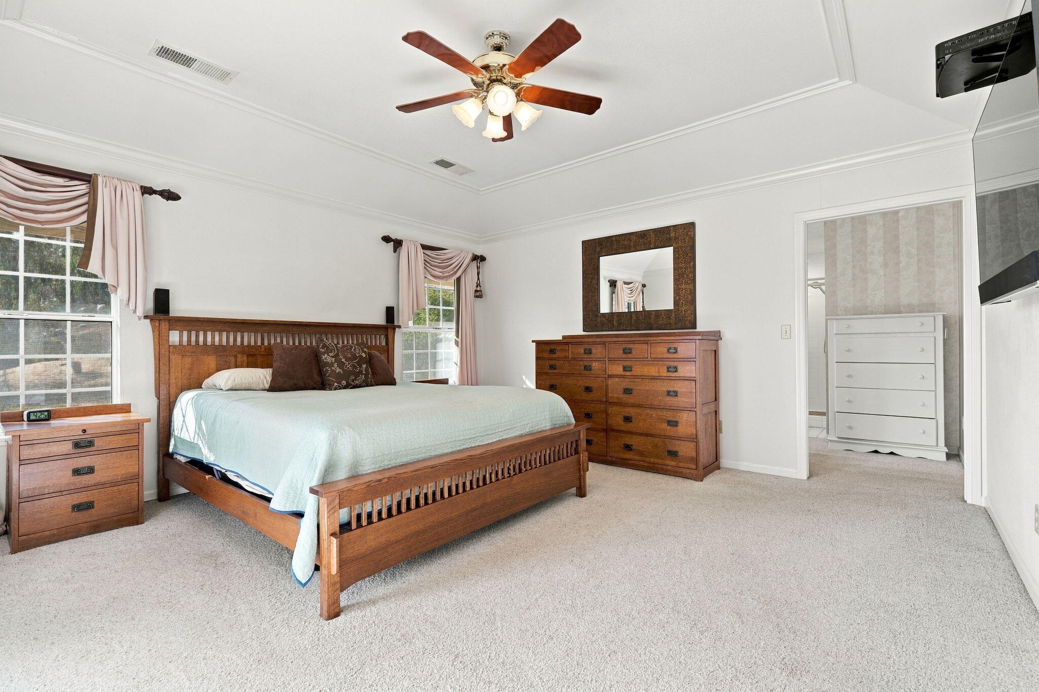 33208 Highway 190, Springville, CA 93265