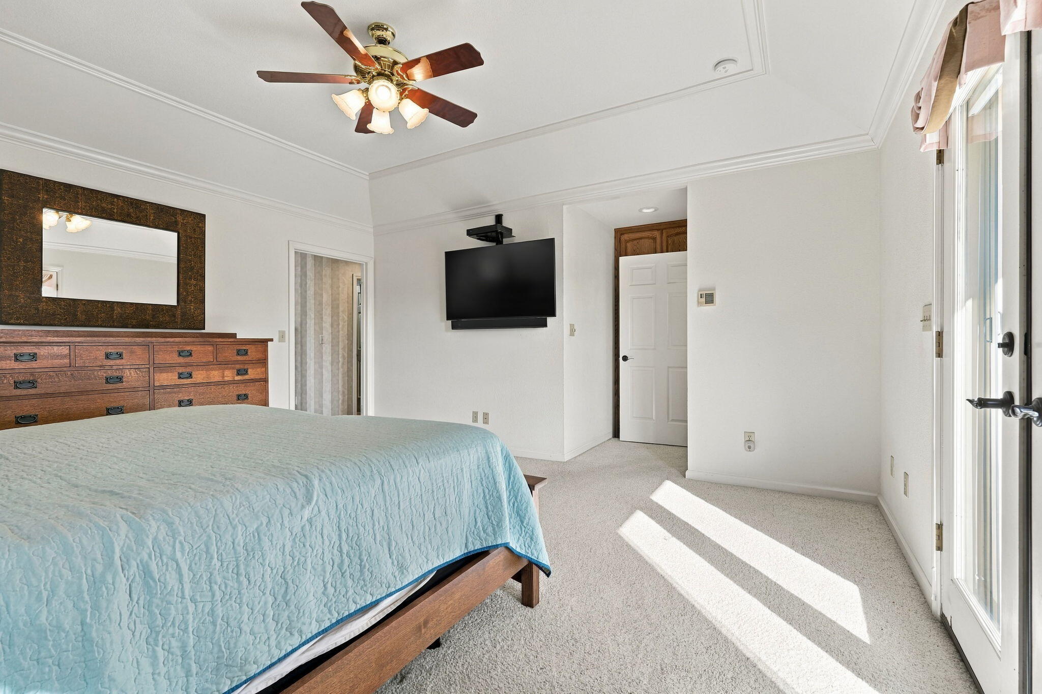 33208 Highway 190, Springville, CA 93265