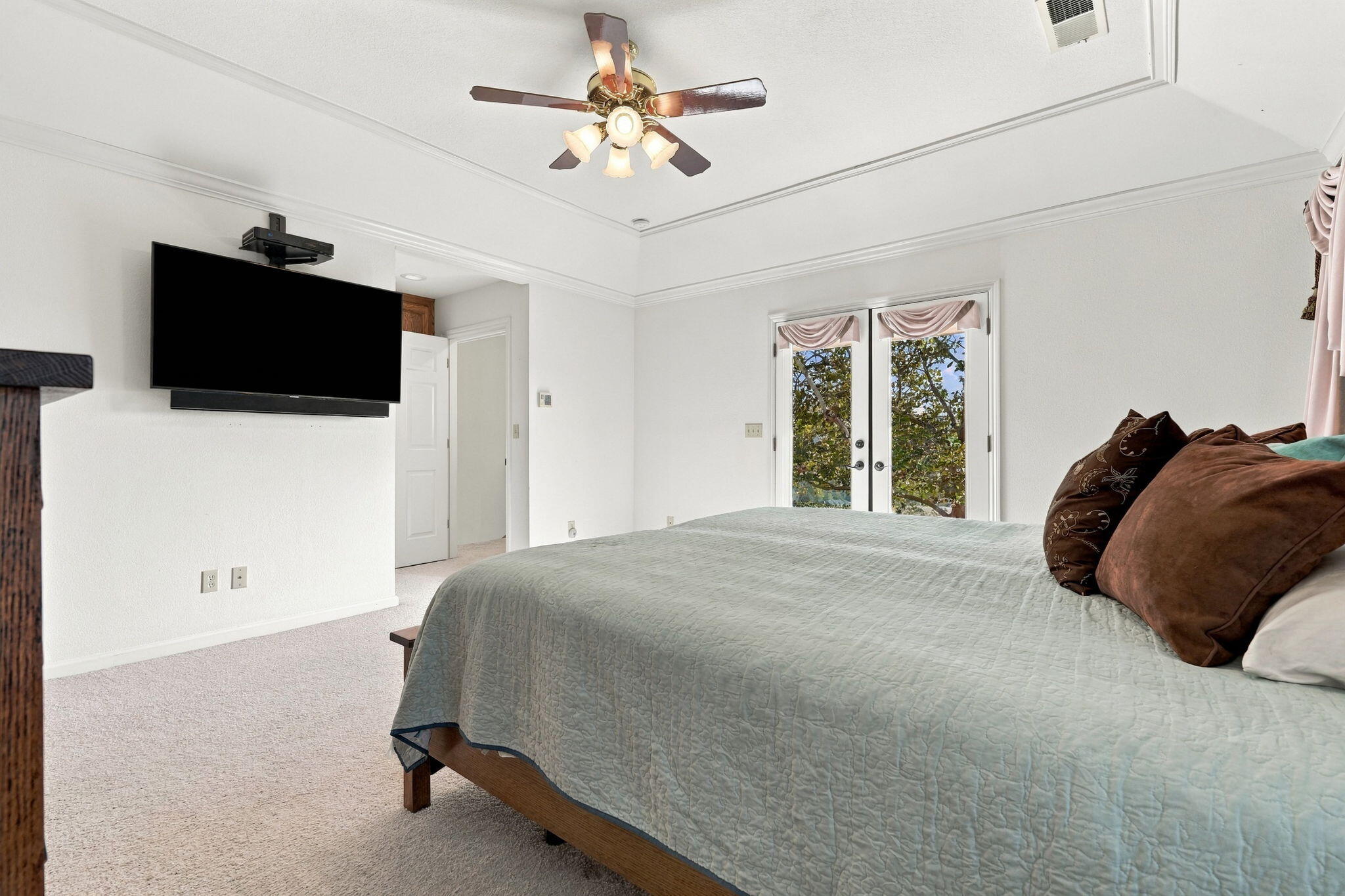 33208 Highway 190, Springville, CA 93265