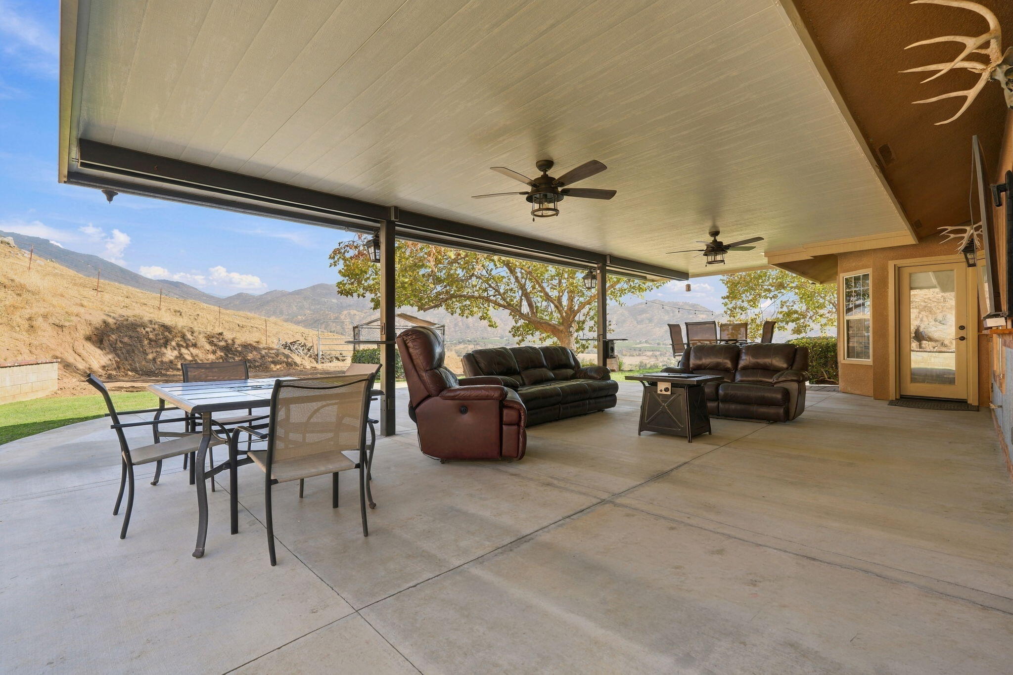 33208 Highway 190, Springville, CA 93265