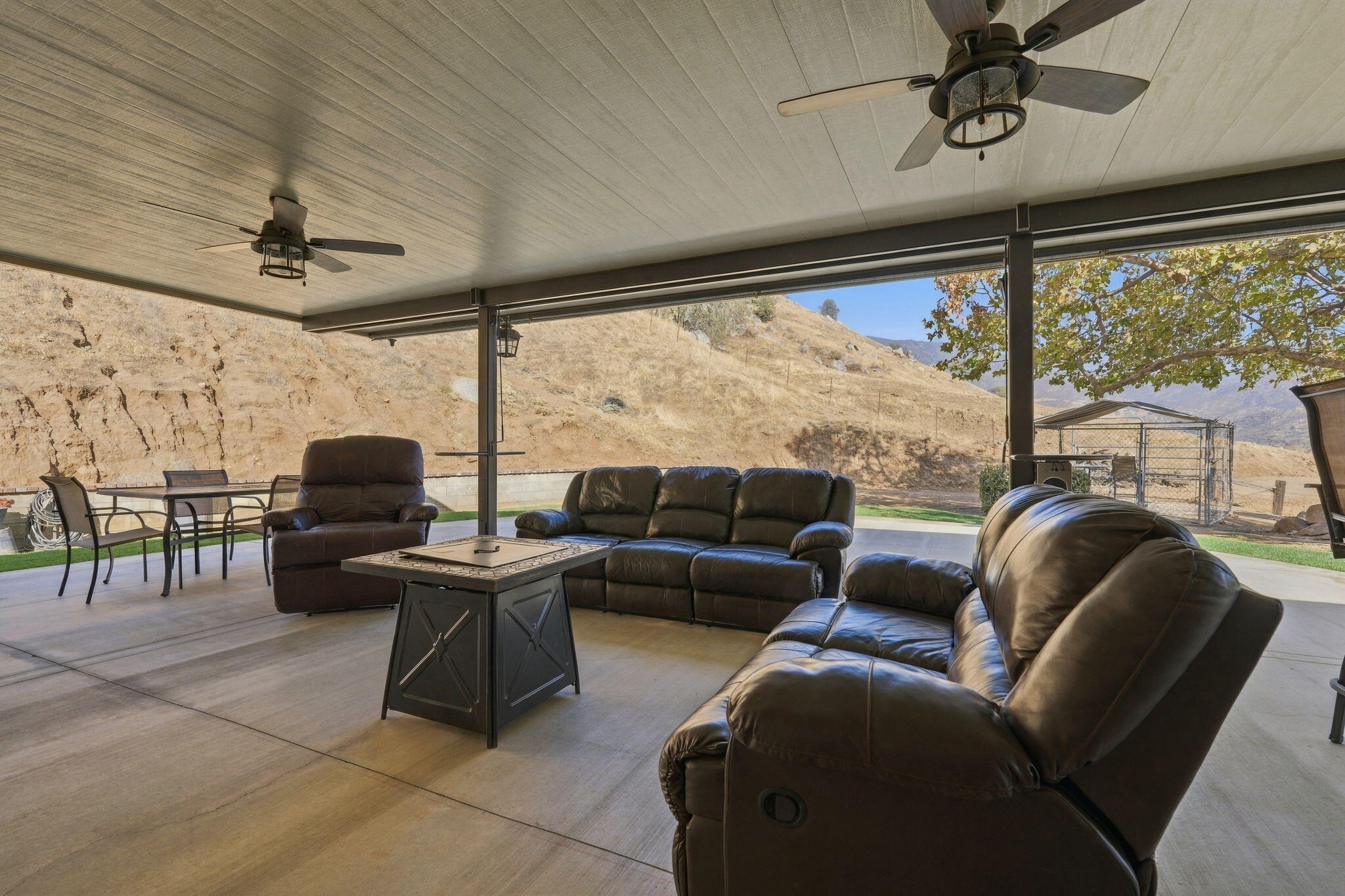 33208 Highway 190, Springville, CA 93265