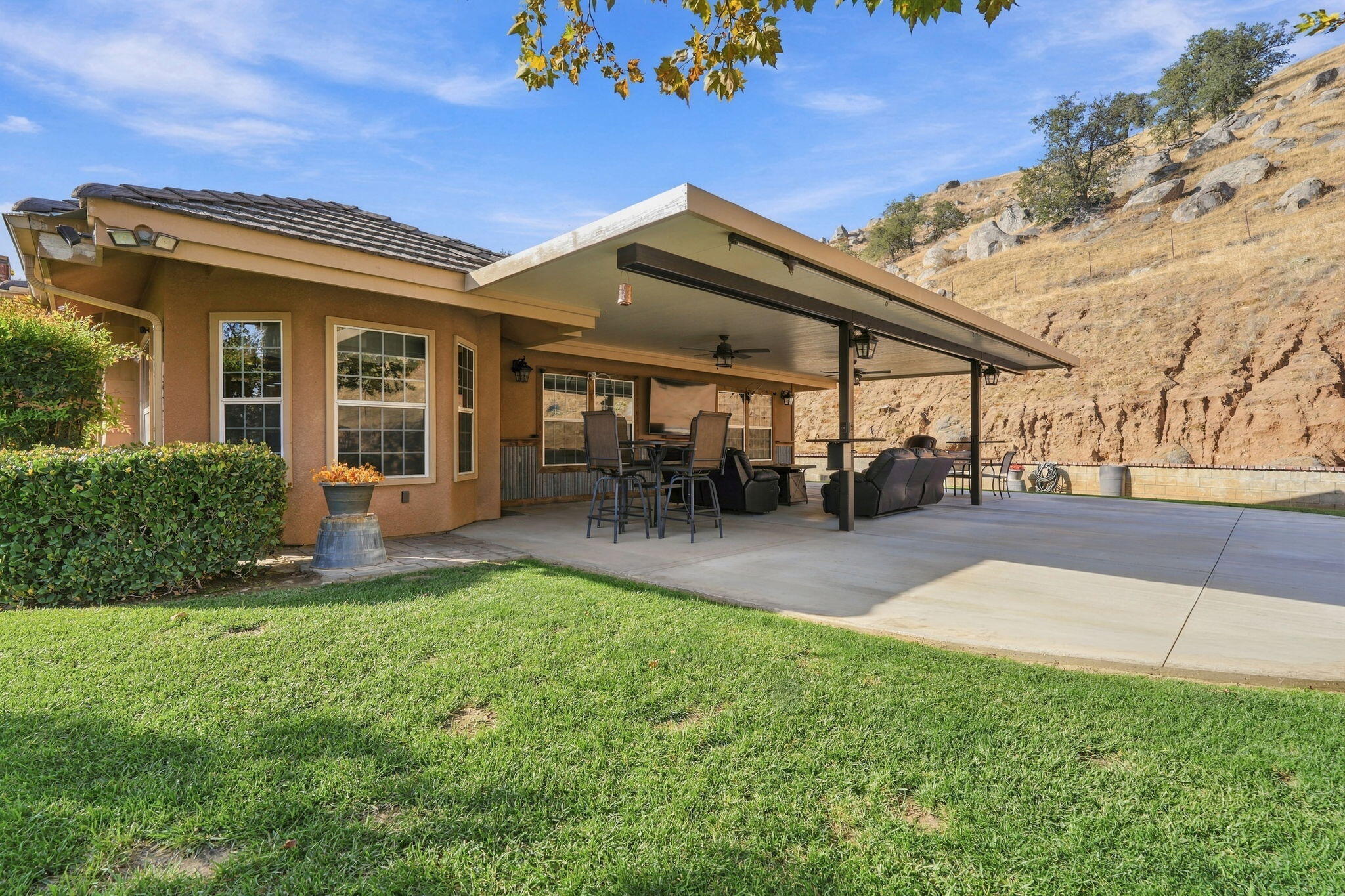 33208 Highway 190, Springville, CA 93265
