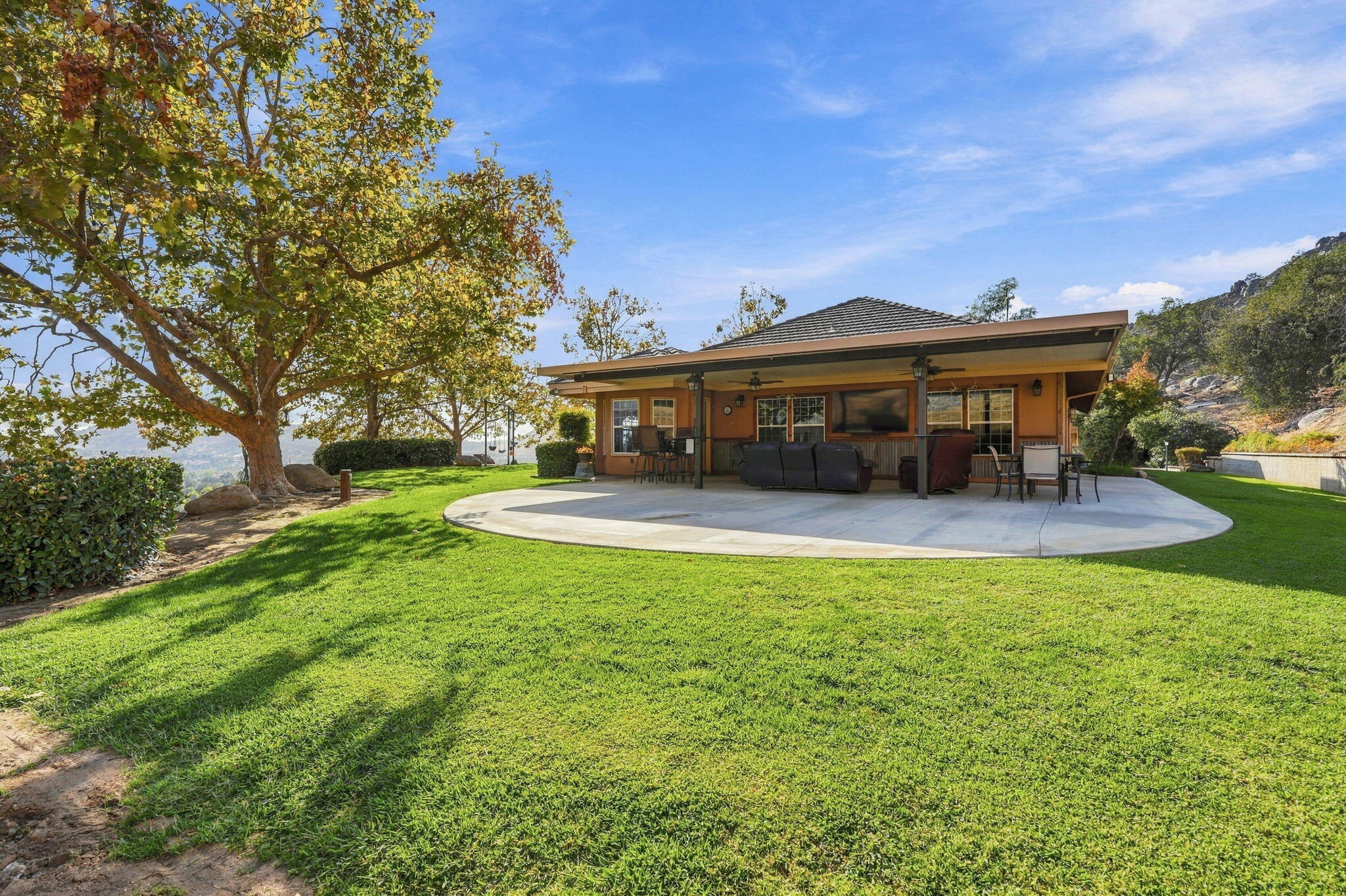 33208 Highway 190, Springville, CA 93265