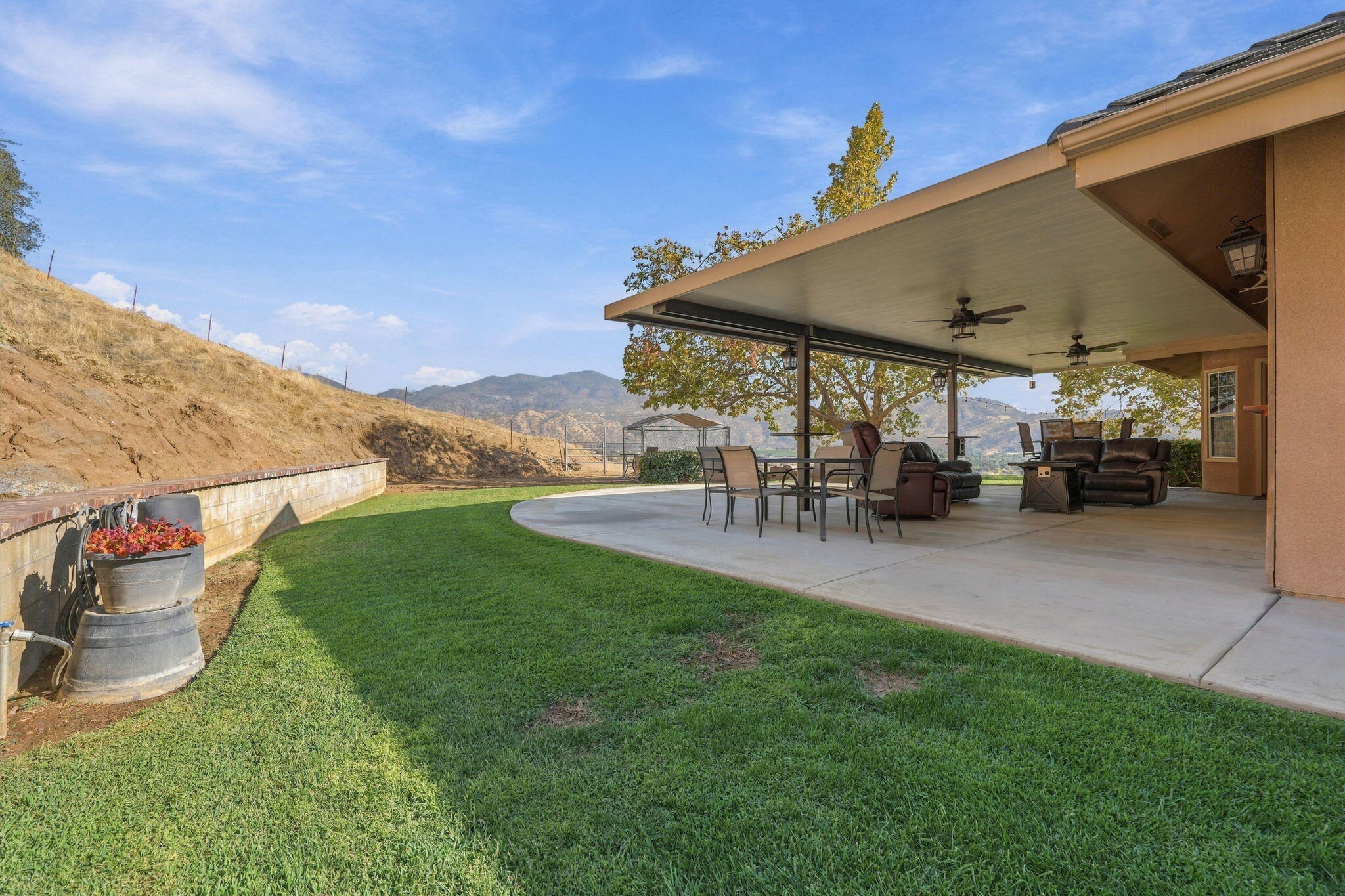 33208 Highway 190, Springville, CA 93265