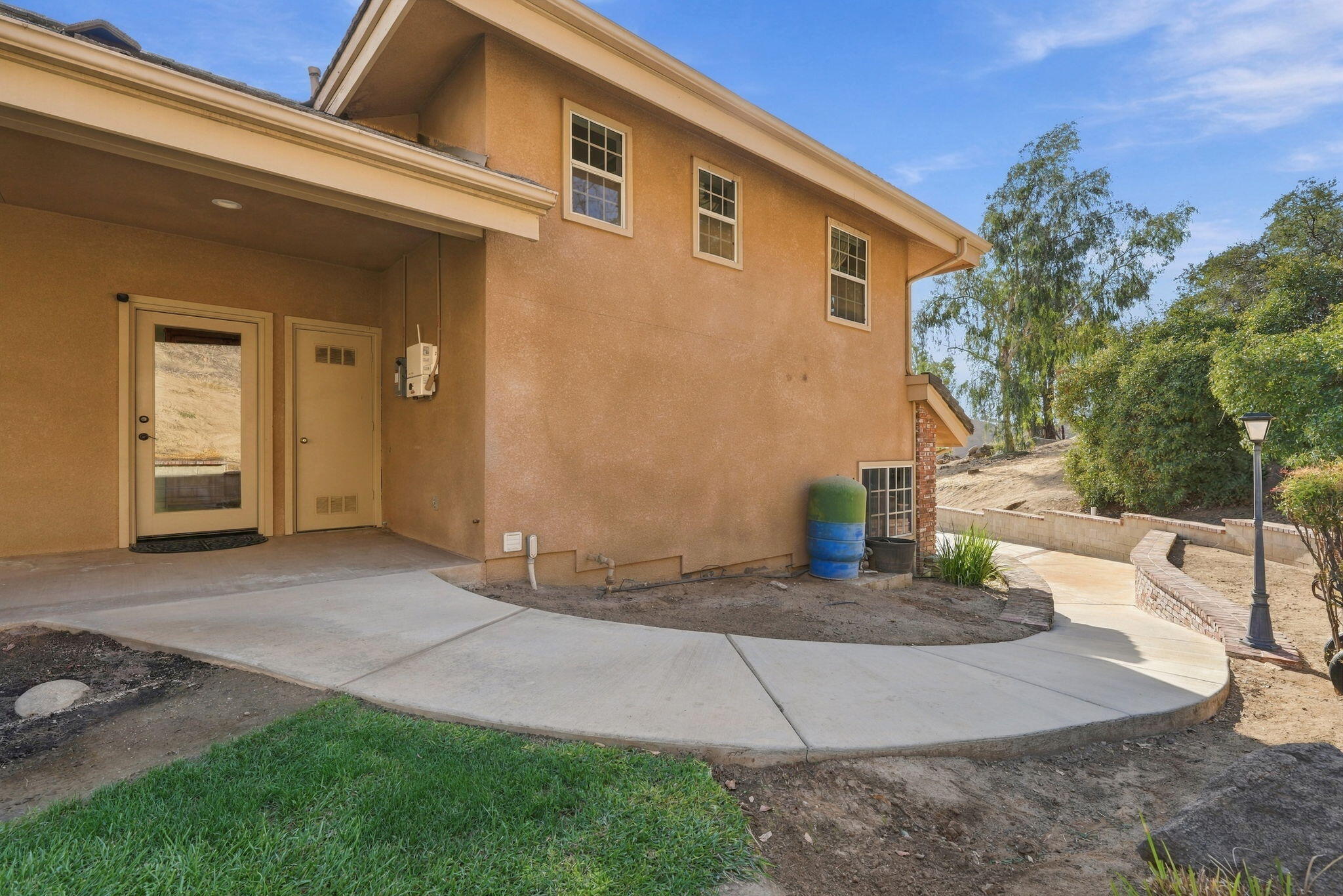 33208 Highway 190, Springville, CA 93265