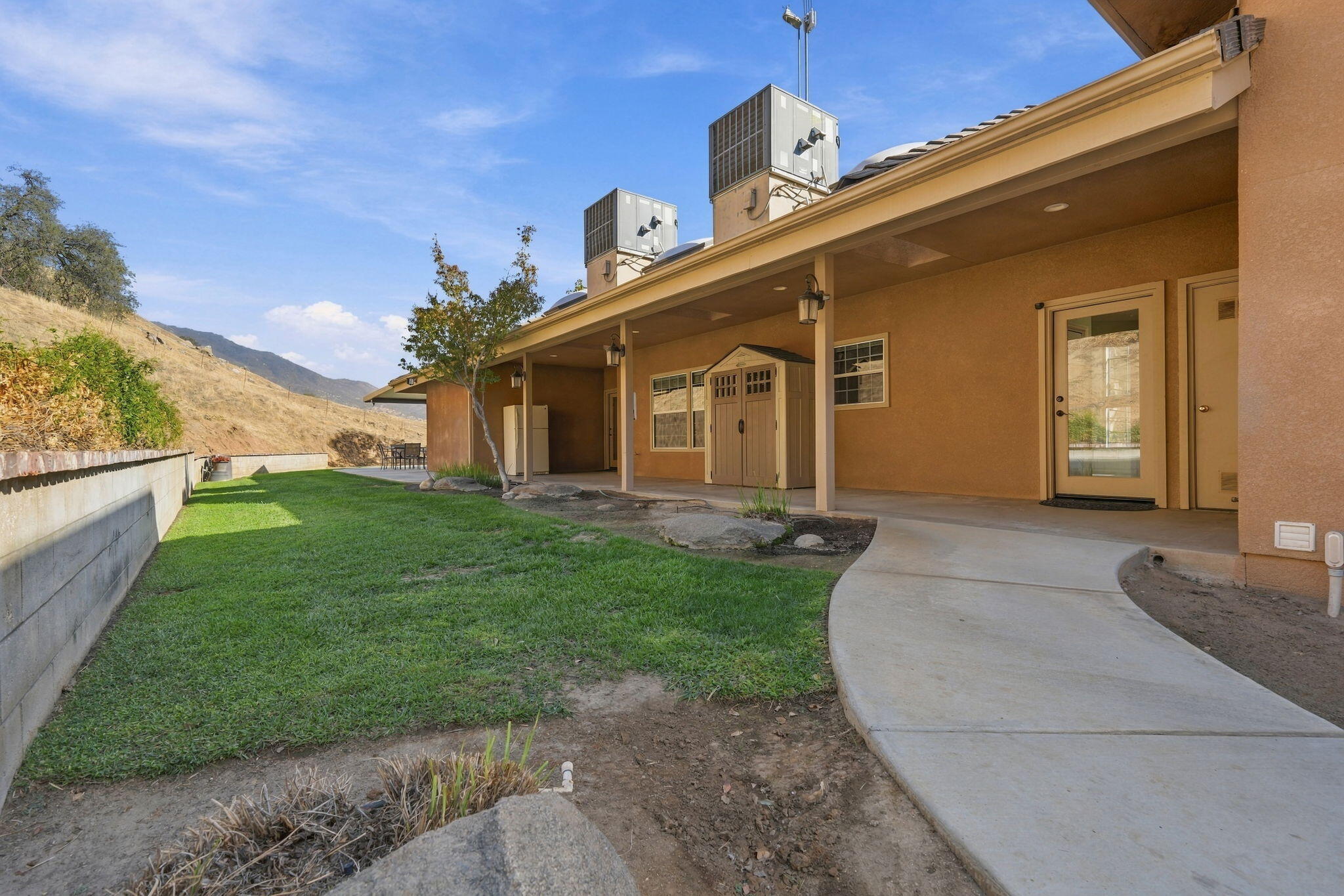 33208 Highway 190, Springville, CA 93265