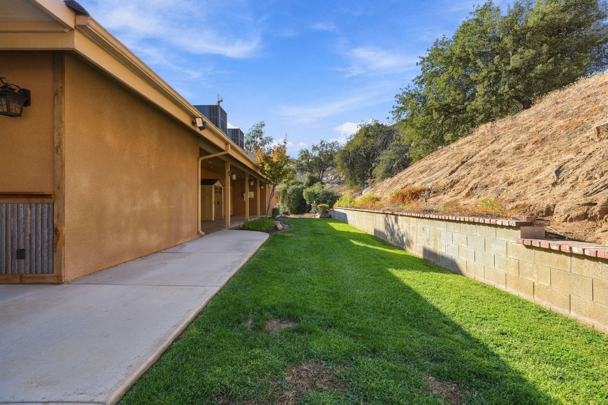 33208 Highway 190, Springville, CA 93265