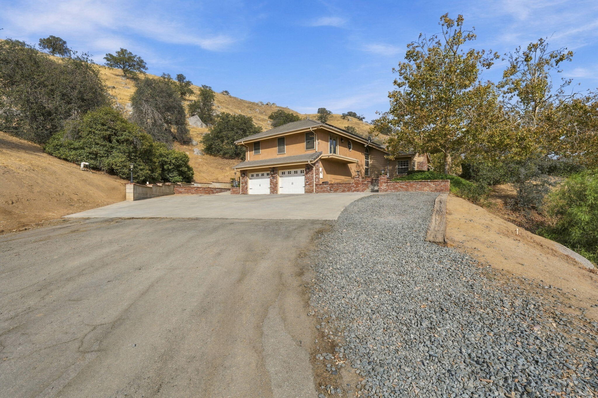 33208 Highway 190, Springville, CA 93265