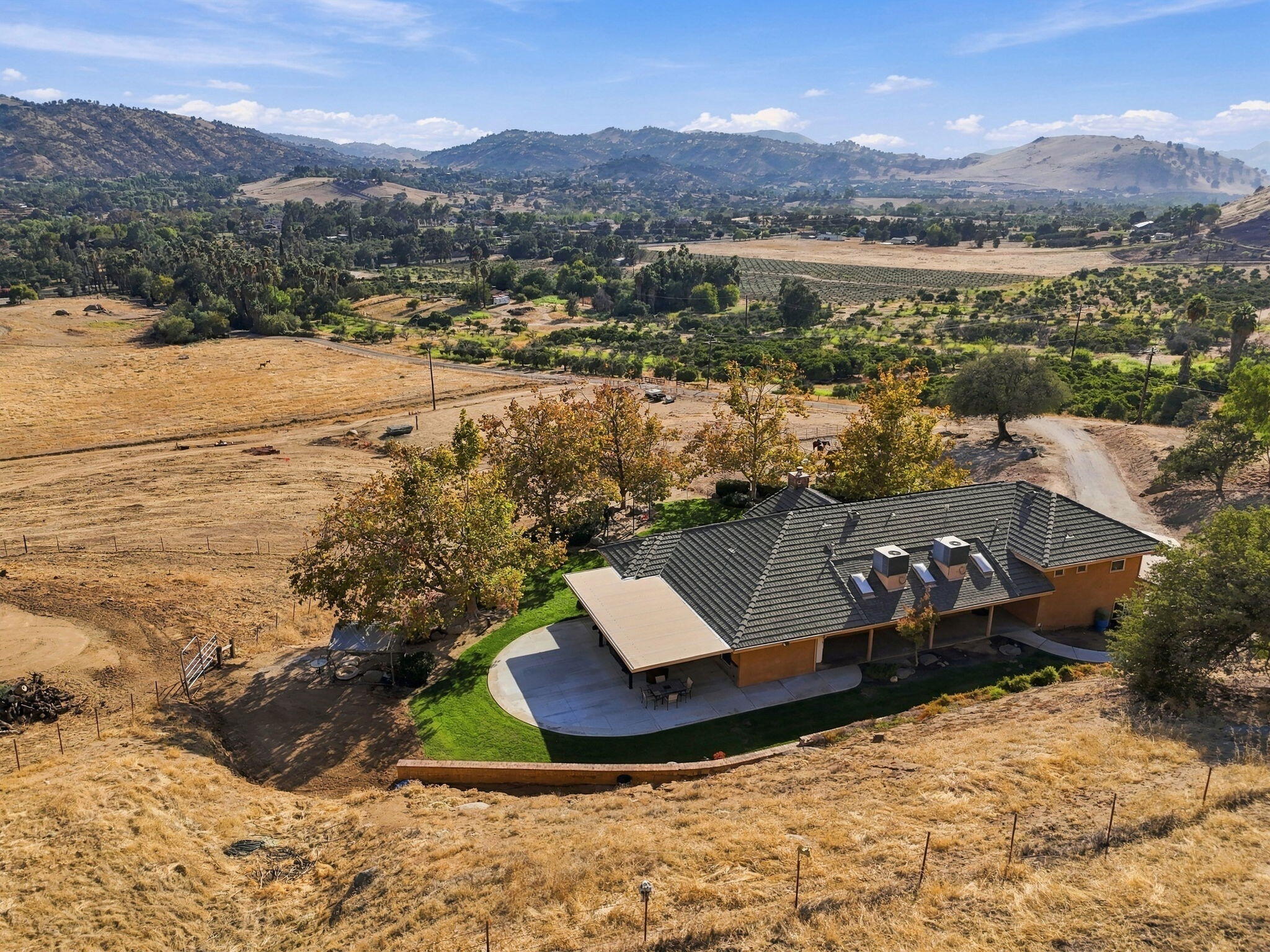 33208 Highway 190, Springville, CA 93265