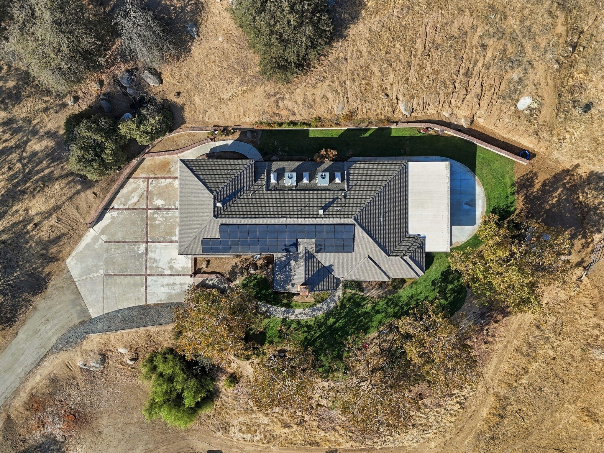 33208 Highway 190, Springville, CA 93265