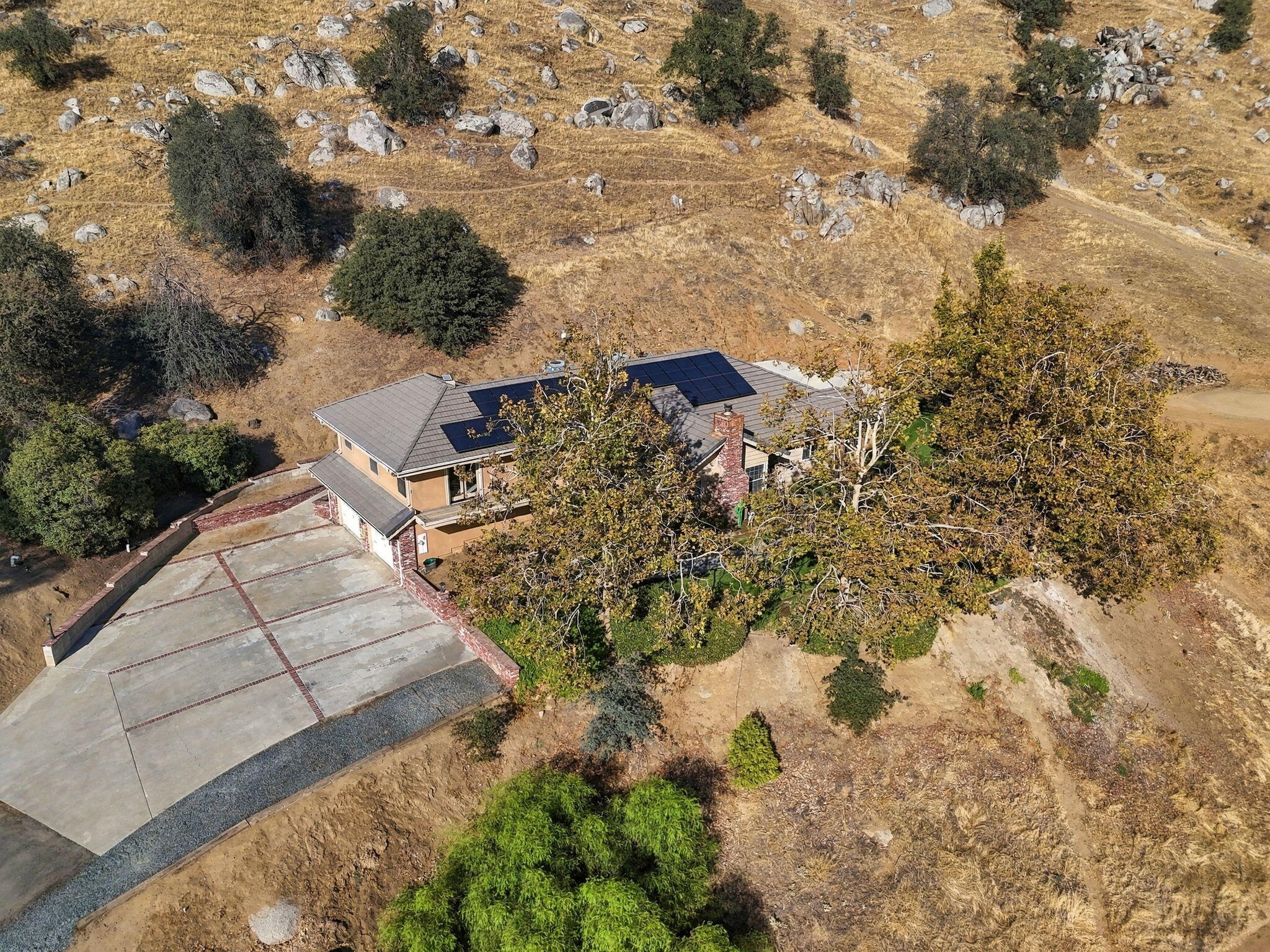 33208 Highway 190, Springville, CA 93265