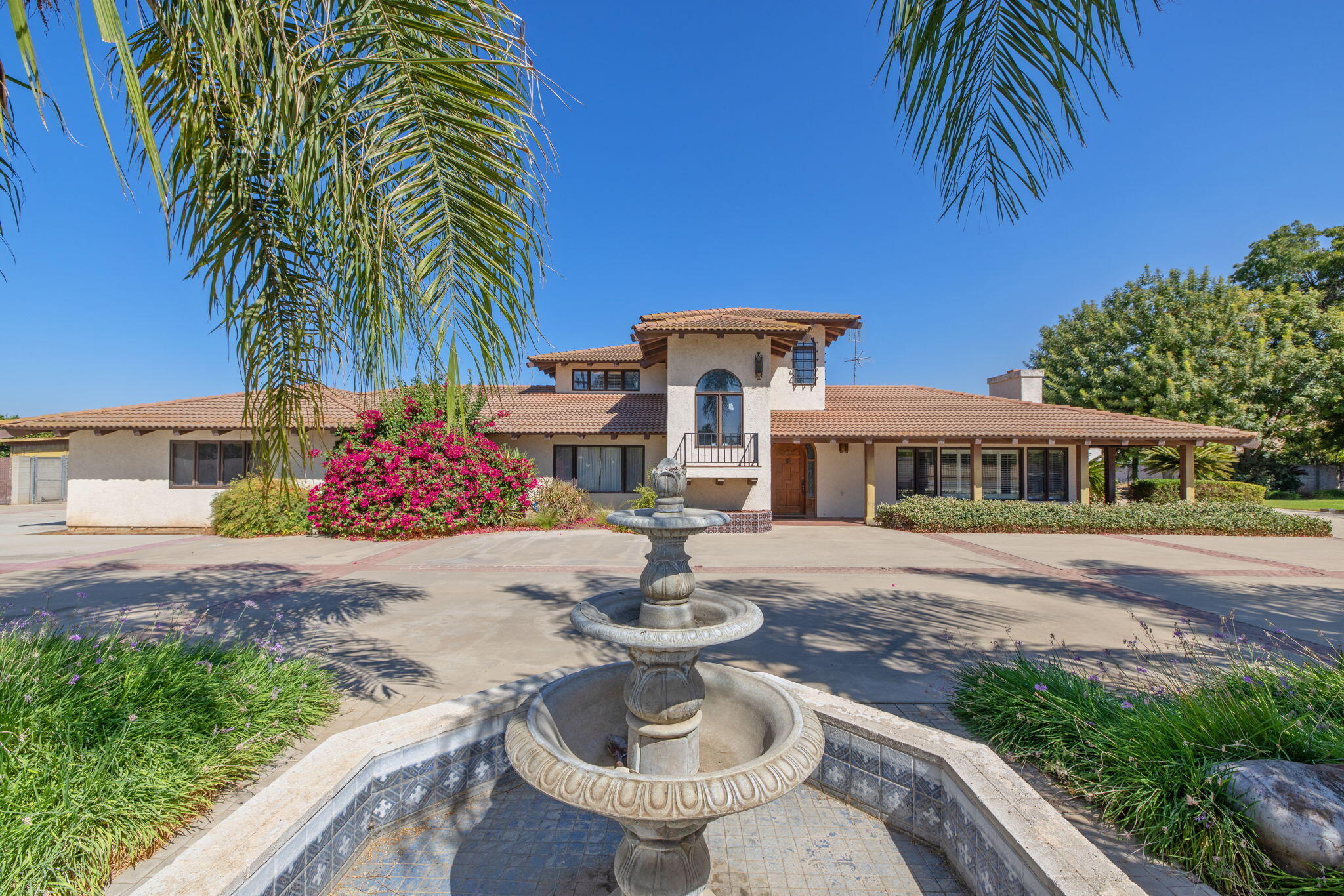 20090 Avenue 264, Exeter, CA 93221