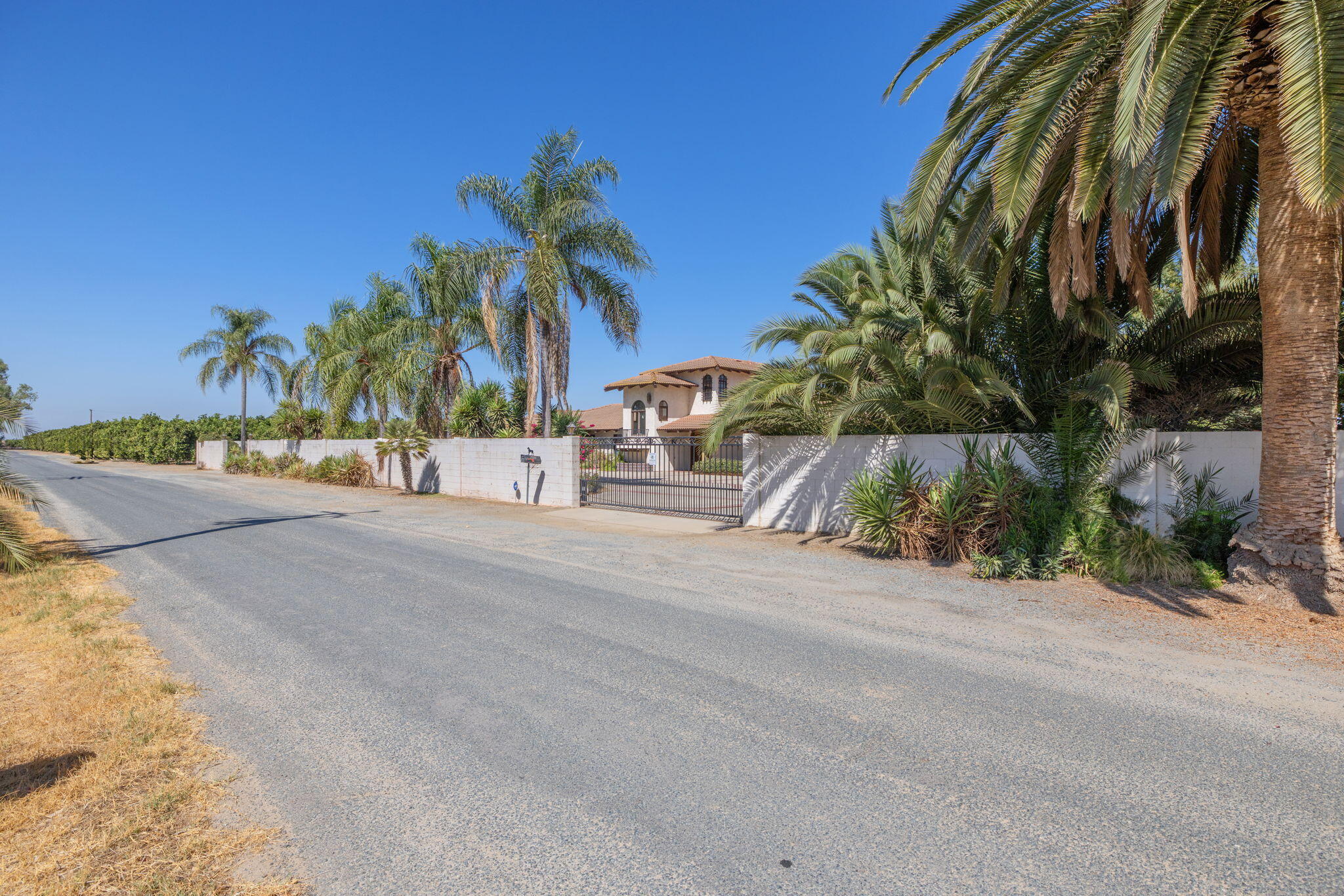 20090 Avenue 264, Exeter, CA 93221